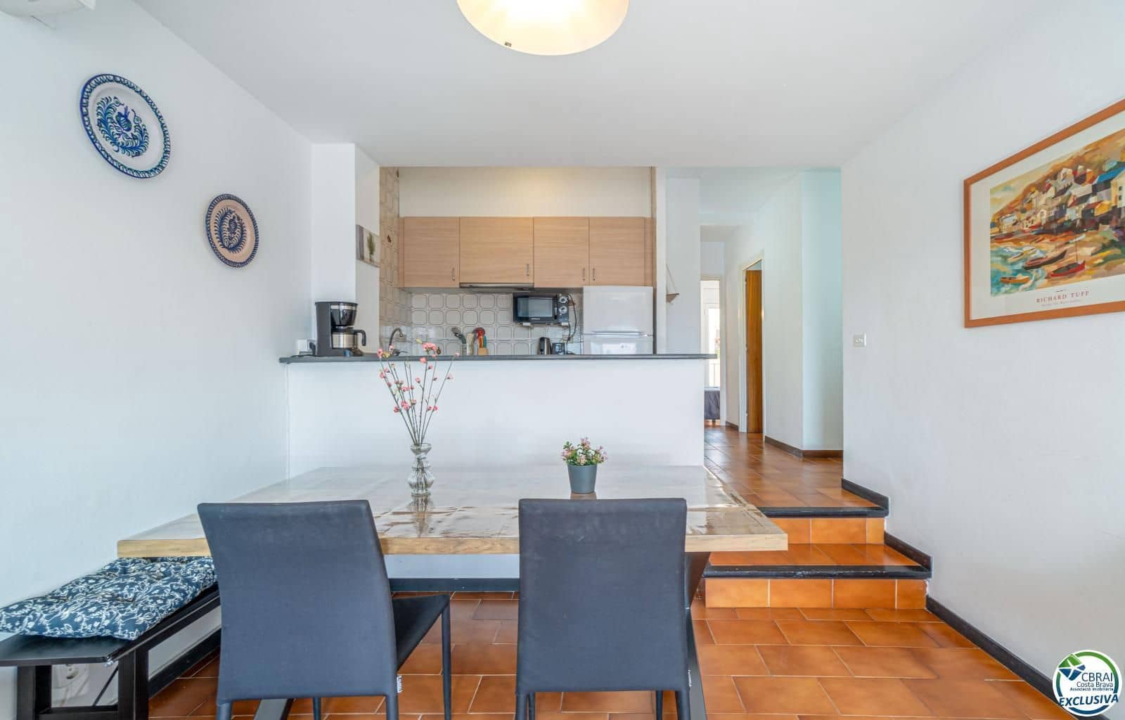 3 soverom Leilighet til salgs i Empuriabrava med svømmebasseng - € 205 000 (Ref: 9652444)