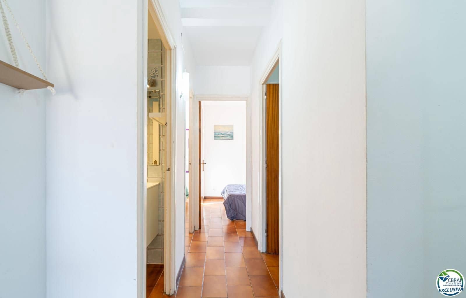 3 soverom Leilighet til salgs i Empuriabrava med svømmebasseng - € 205 000 (Ref: 9652444)