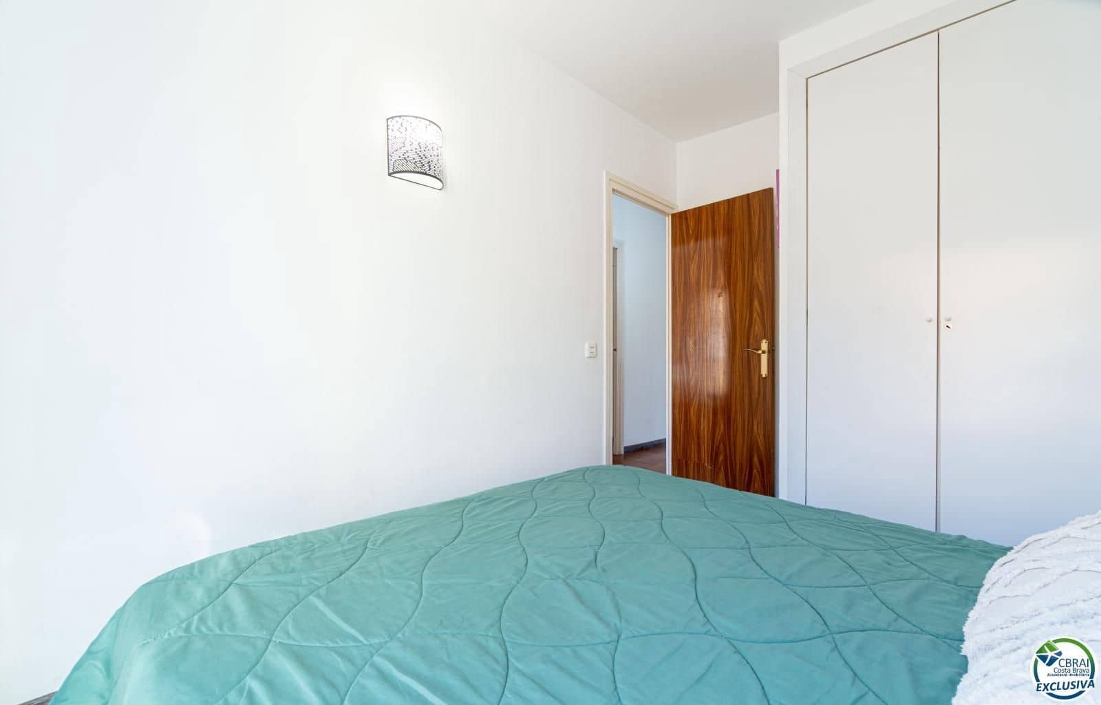 3 soverom Leilighet til salgs i Empuriabrava med svømmebasseng - € 205 000 (Ref: 9652444)