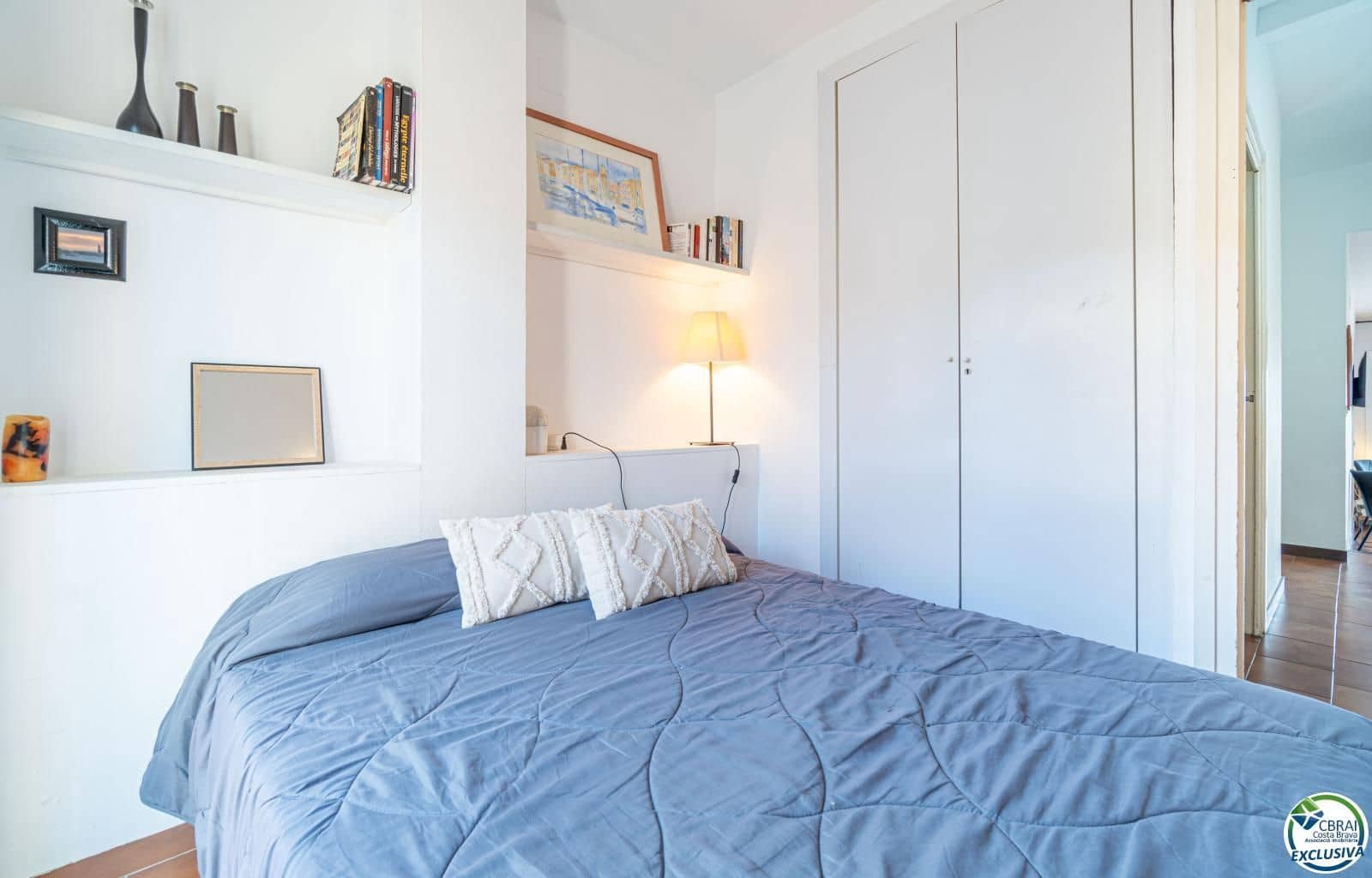 3 soverom Leilighet til salgs i Empuriabrava med svømmebasseng - € 205 000 (Ref: 9652444)