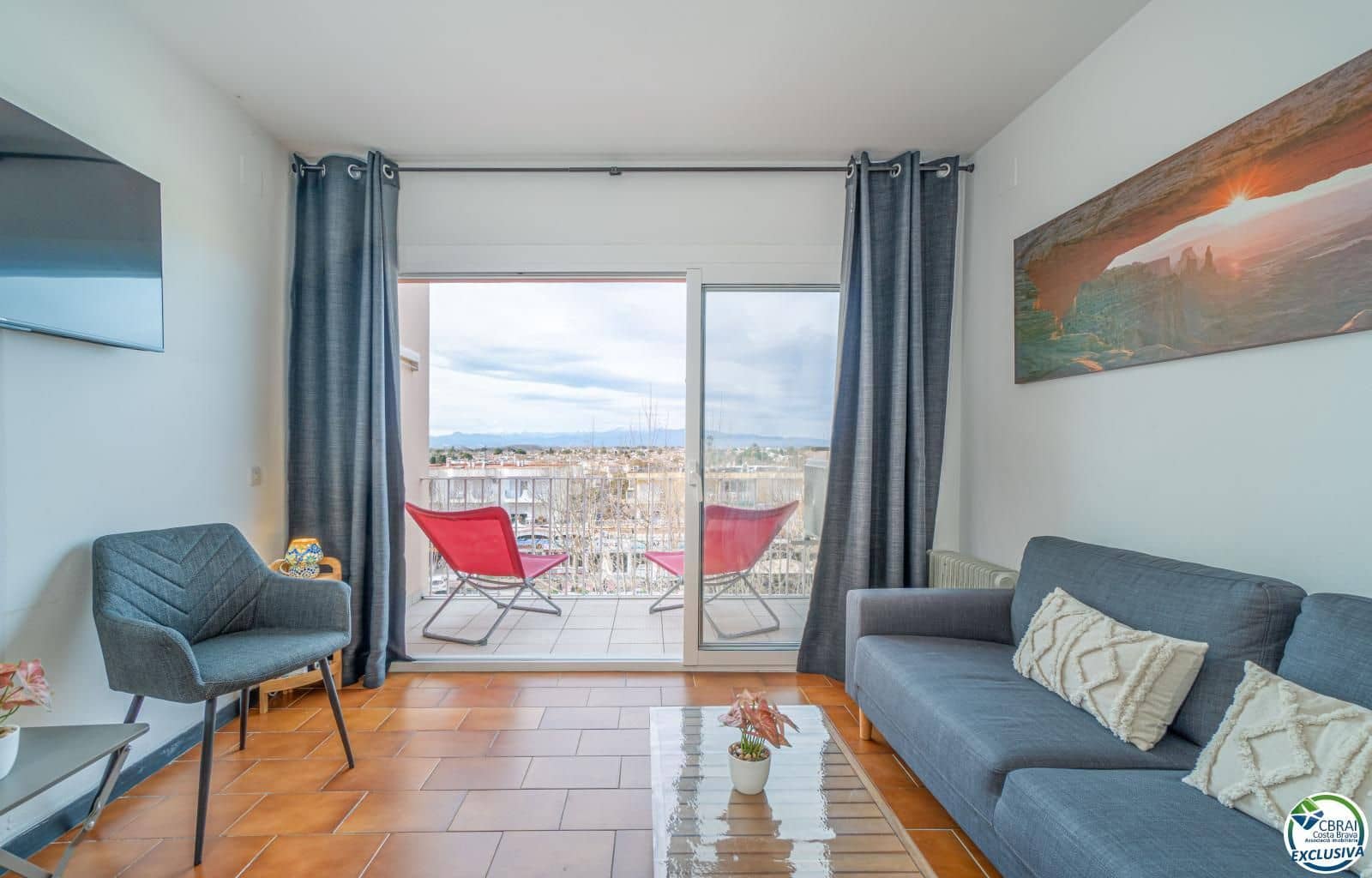 3 soverom Leilighet til salgs i Empuriabrava med svømmebasseng - € 205 000 (Ref: 9652444)