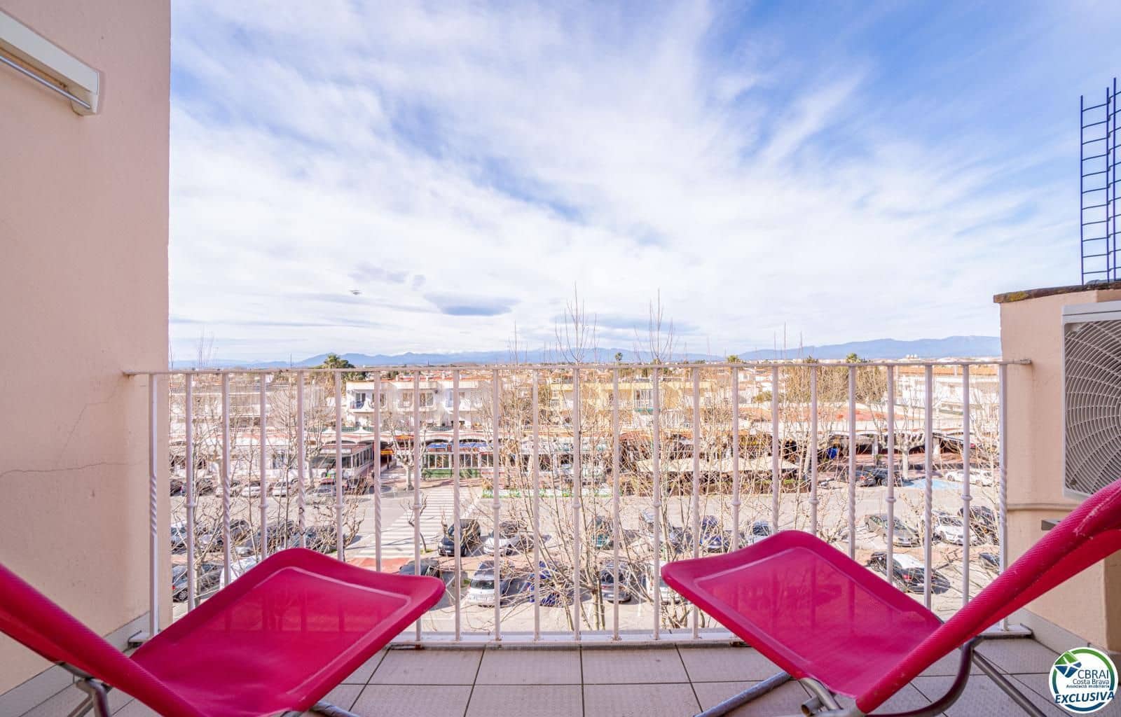 3 soverom Leilighet til salgs i Empuriabrava med svømmebasseng - € 205 000 (Ref: 9652444)