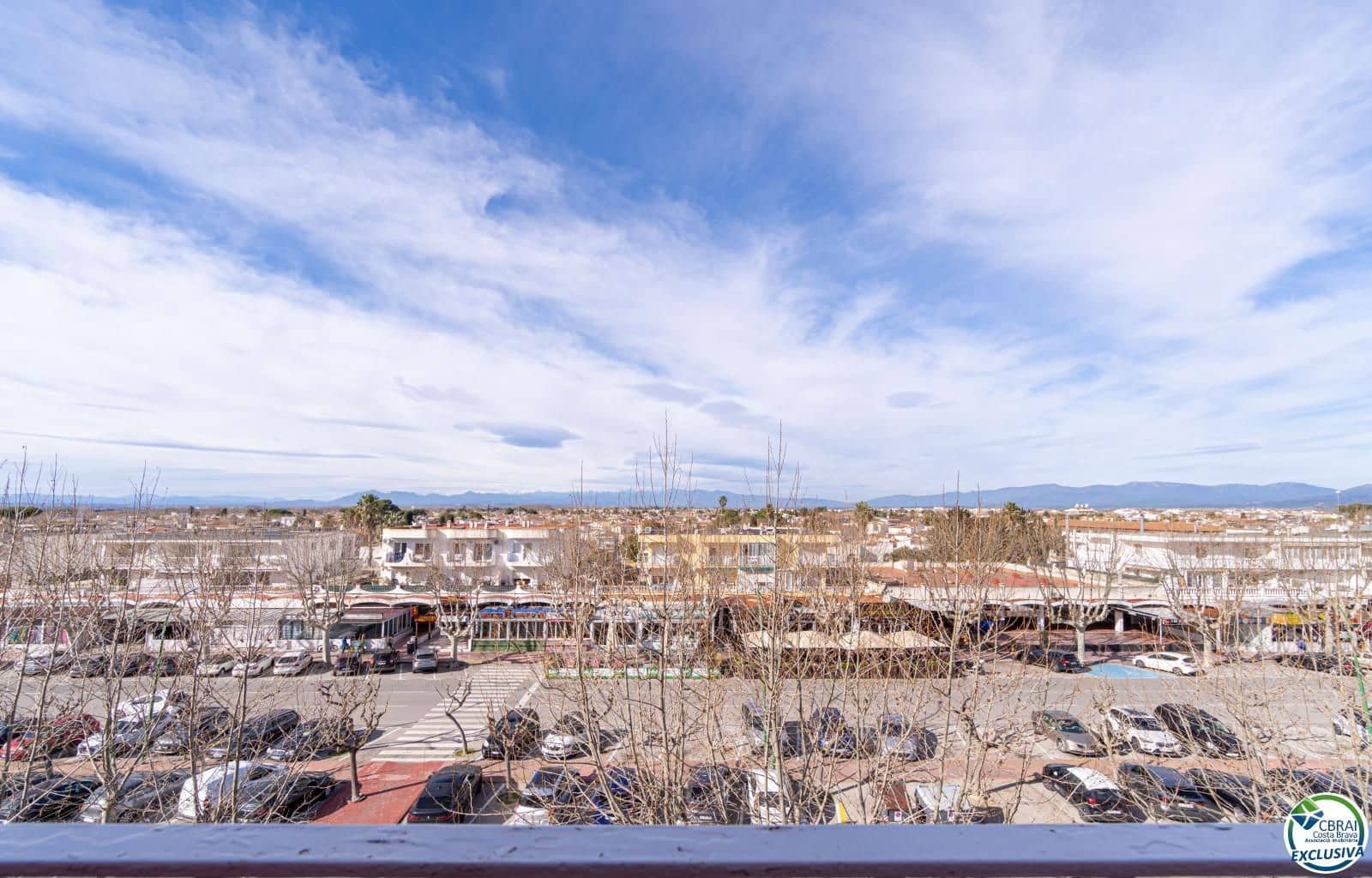 3 soverom Leilighet til salgs i Empuriabrava med svømmebasseng - € 205 000 (Ref: 9652444)