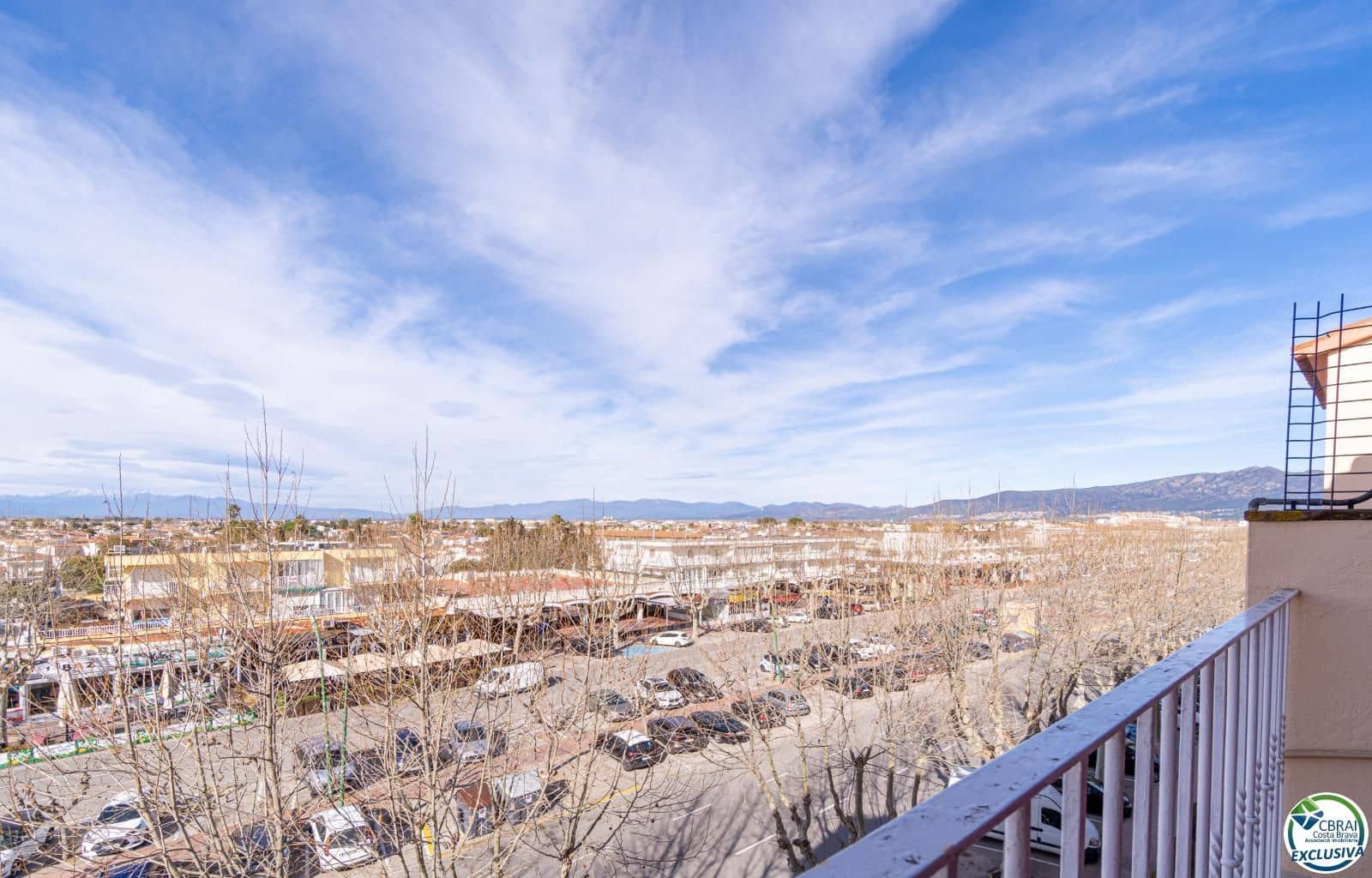 3 soverom Leilighet til salgs i Empuriabrava med svømmebasseng - € 205 000 (Ref: 9652444)