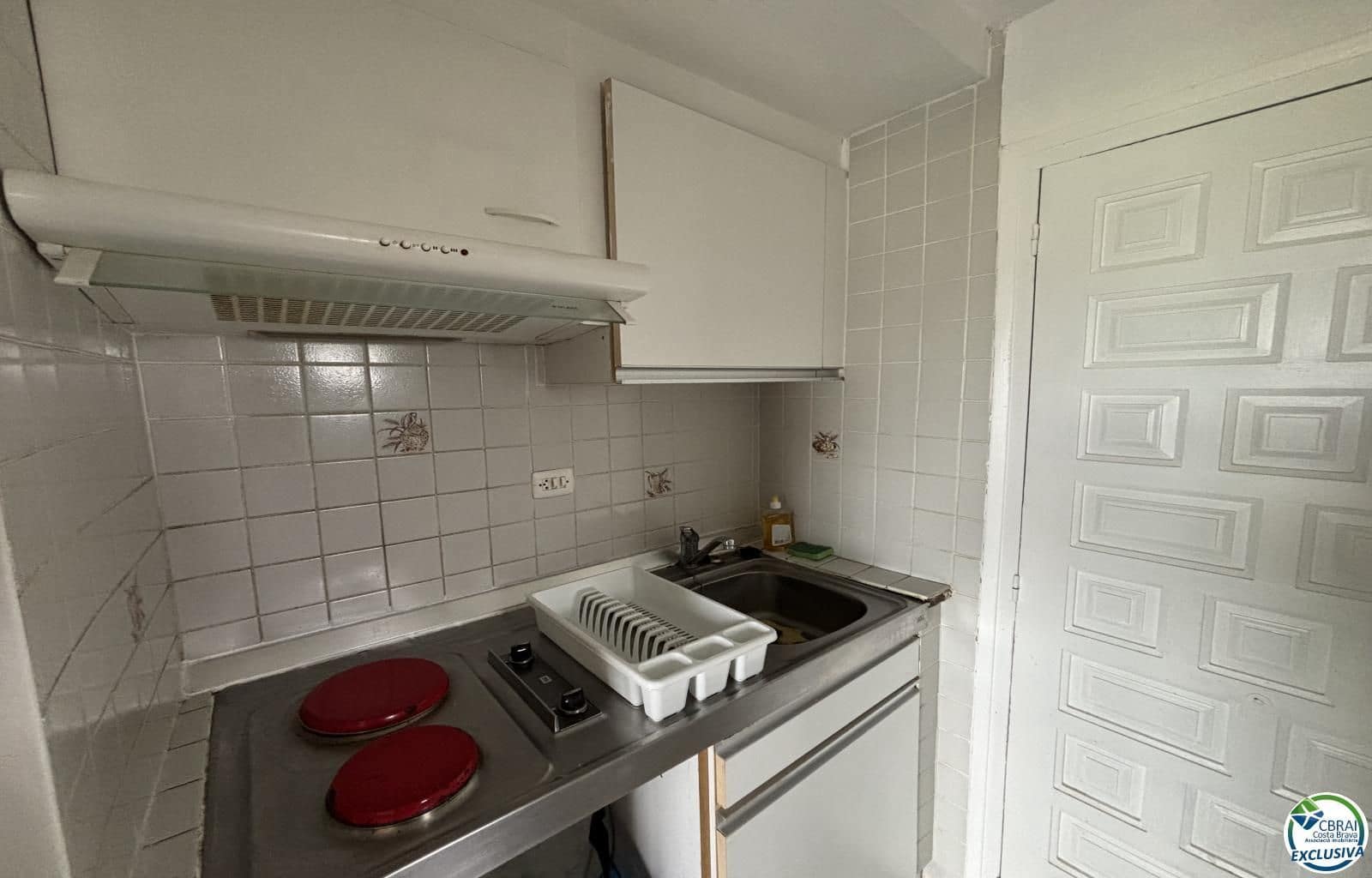 Appartamento in vendita in Roses con piscina garage - 85.000 € (Rif: 9652445)