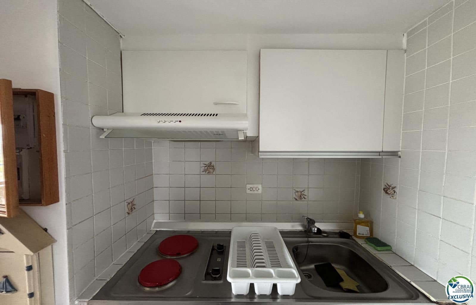 Appartamento in vendita in Roses con piscina garage - 85.000 € (Rif: 9652445)