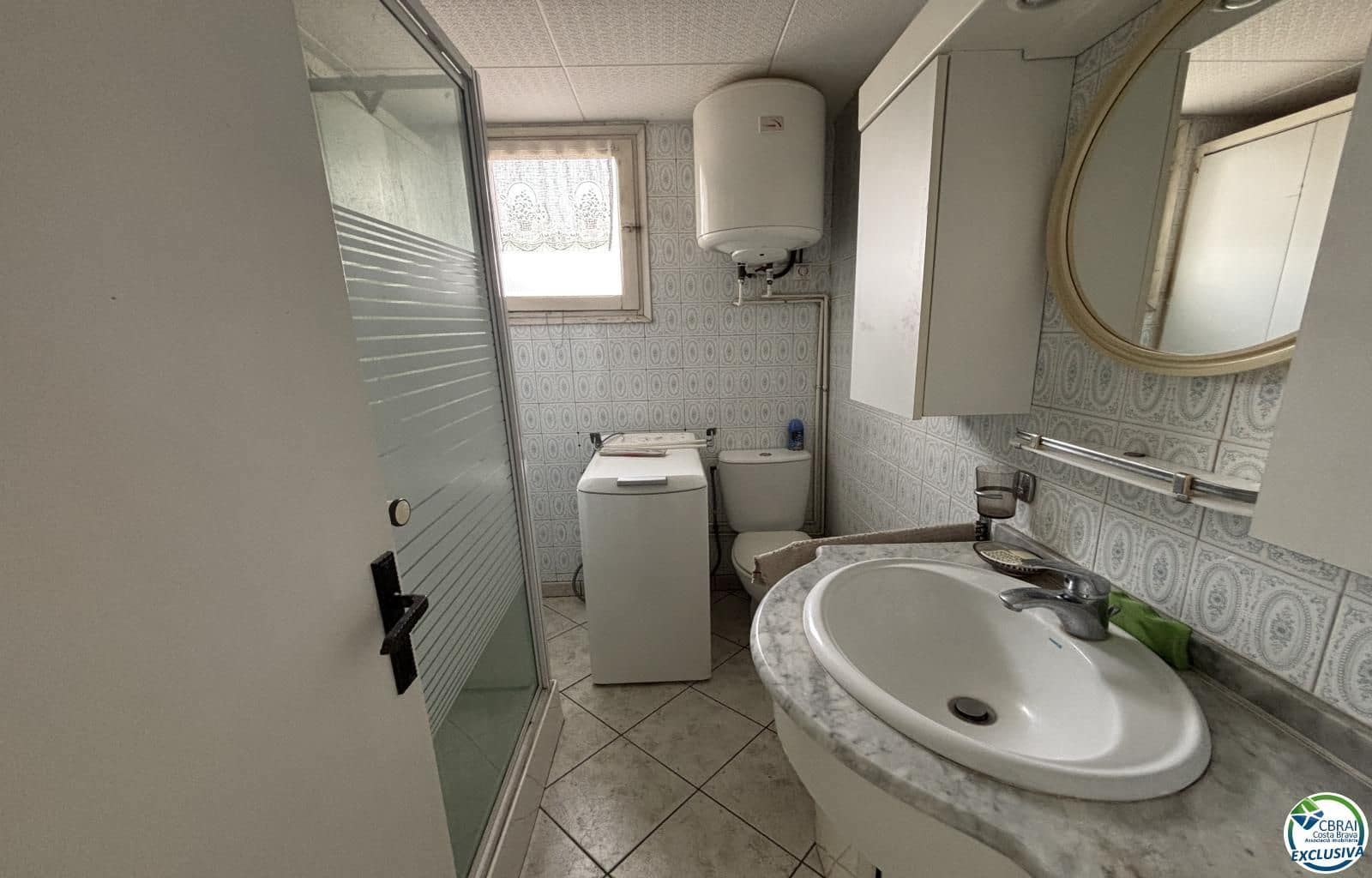 Appartamento in vendita in Roses con piscina garage - 85.000 € (Rif: 9652445)