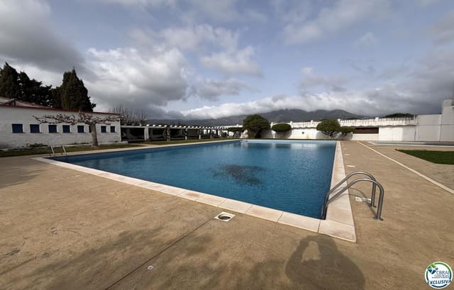 Appartamento in vendita in Roses con piscina garage - 85.000 € (Rif: 9652445)