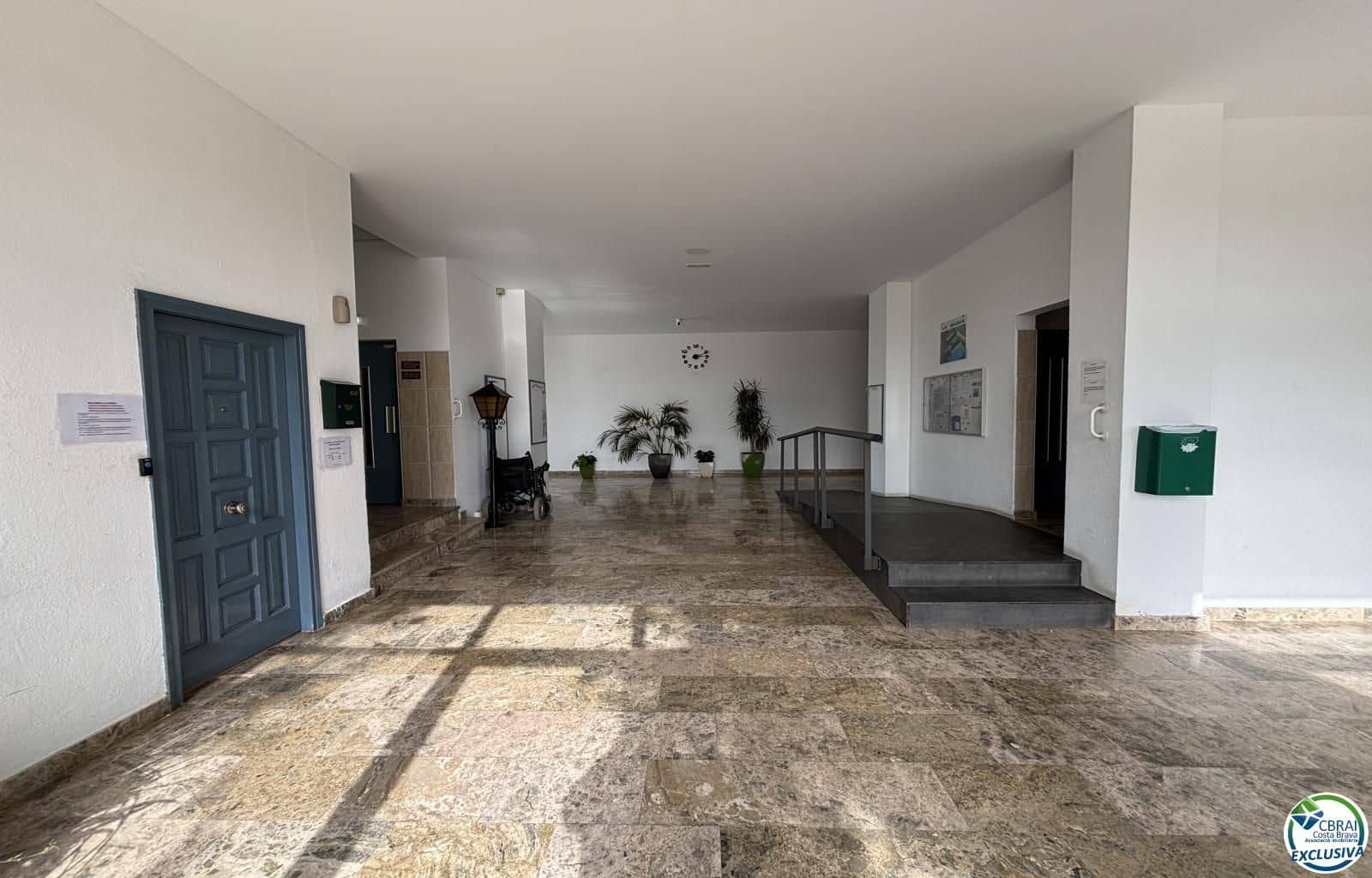 Appartamento in vendita in Roses con piscina garage - 85.000 € (Rif: 9652445)