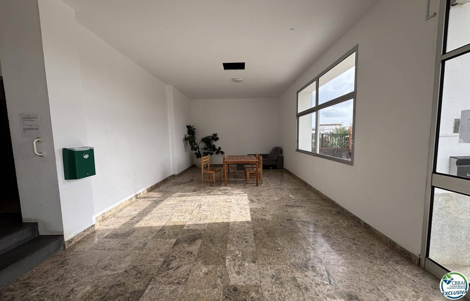 Appartamento in vendita in Roses con piscina garage - 85.000 € (Rif: 9652445)