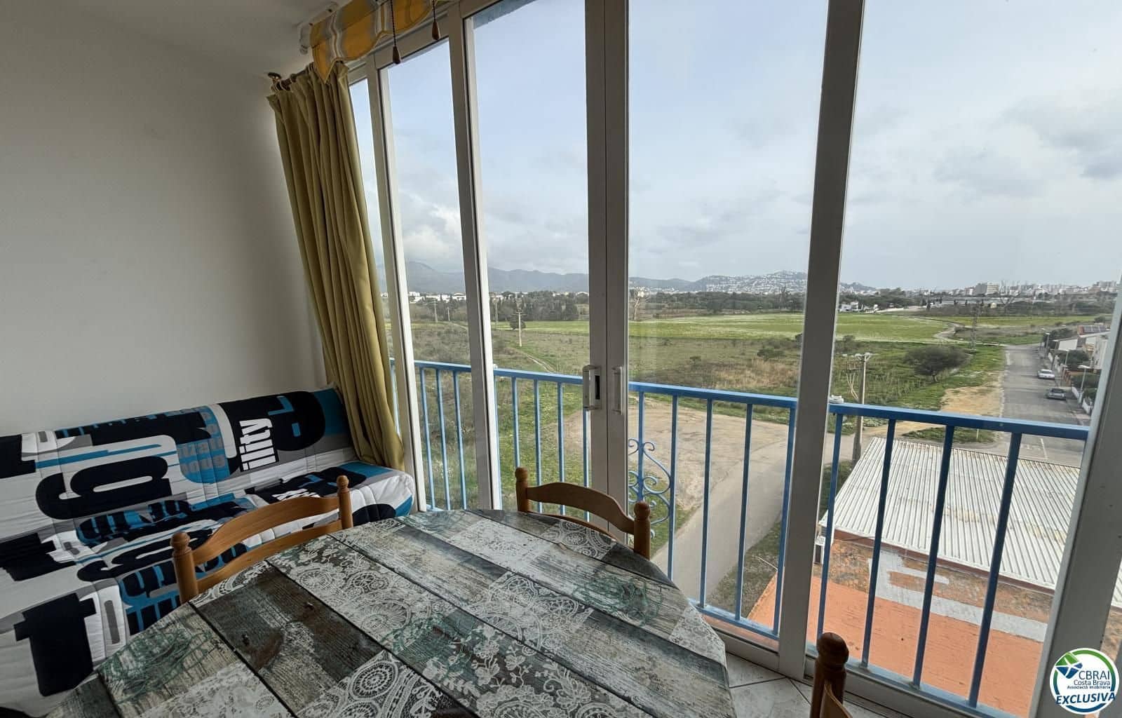 Appartamento in vendita in Roses con piscina garage - 85.000 € (Rif: 9652445)