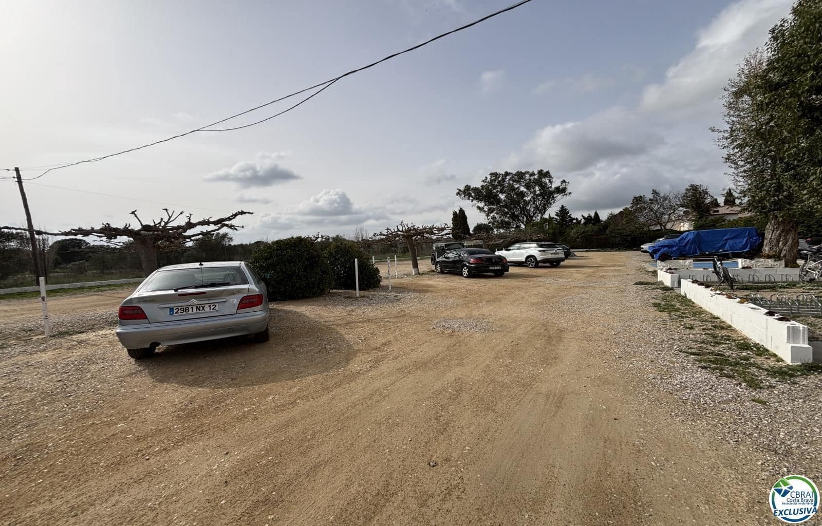 Appartamento in vendita in Roses con piscina garage - 85.000 € (Rif: 9652445)