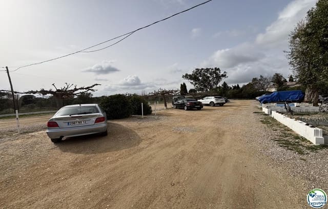 Appartamento in vendita in Roses con piscina garage - 85.000 € (Rif: 9652445)