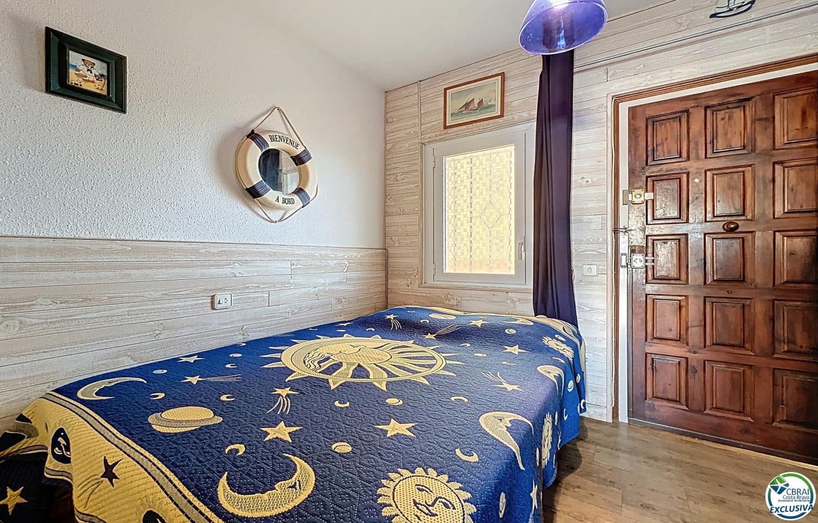 1 chambre Appartement à vendre à Santa Margarida avec garage - 118 000 € (Ref: 9668312)