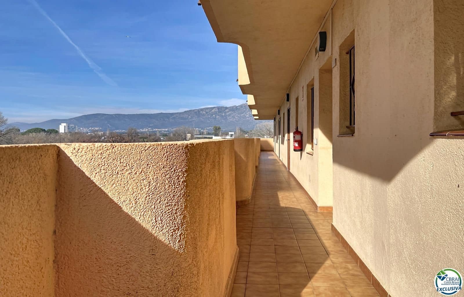 1 chambre Appartement à vendre à Santa Margarida avec garage - 118 000 € (Ref: 9668312)