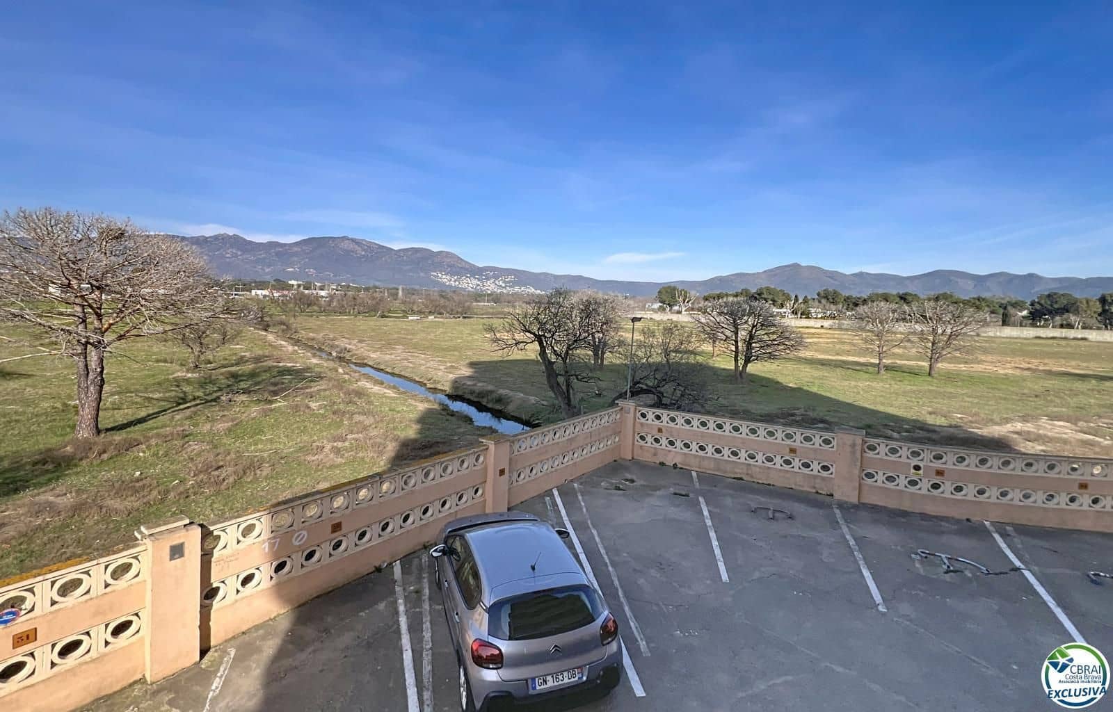 1 chambre Appartement à vendre à Santa Margarida avec garage - 118 000 € (Ref: 9668312)