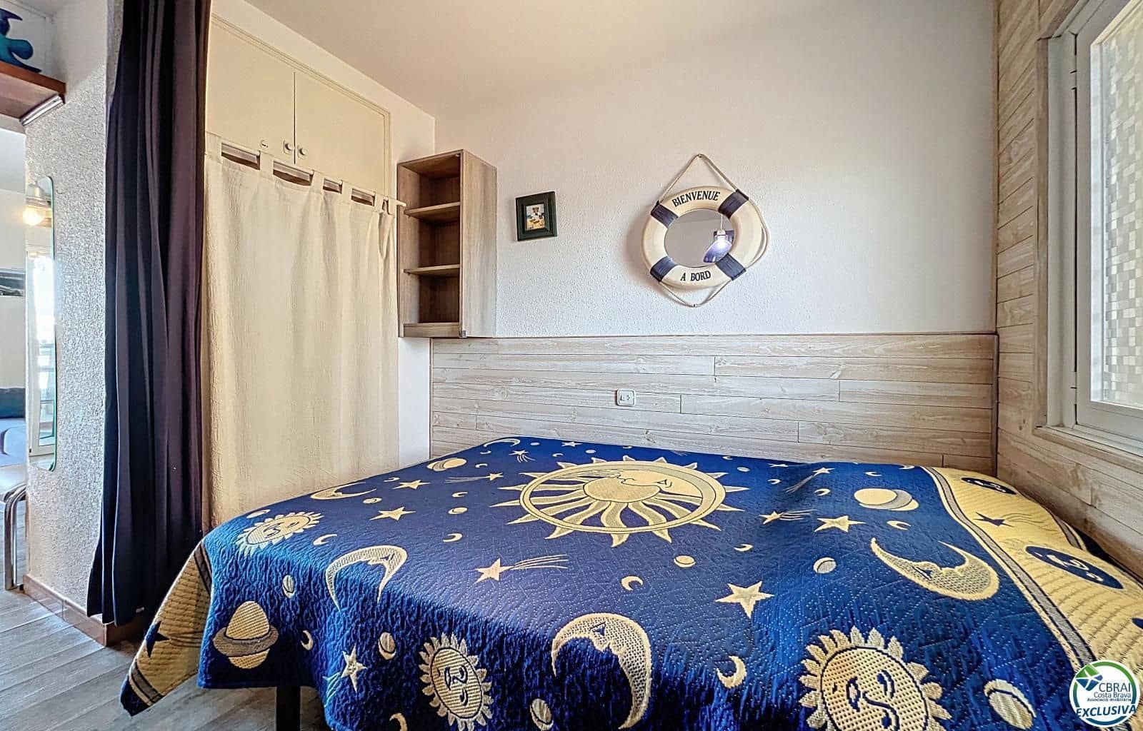 1 chambre Appartement à vendre à Santa Margarida avec garage - 118 000 € (Ref: 9668312)