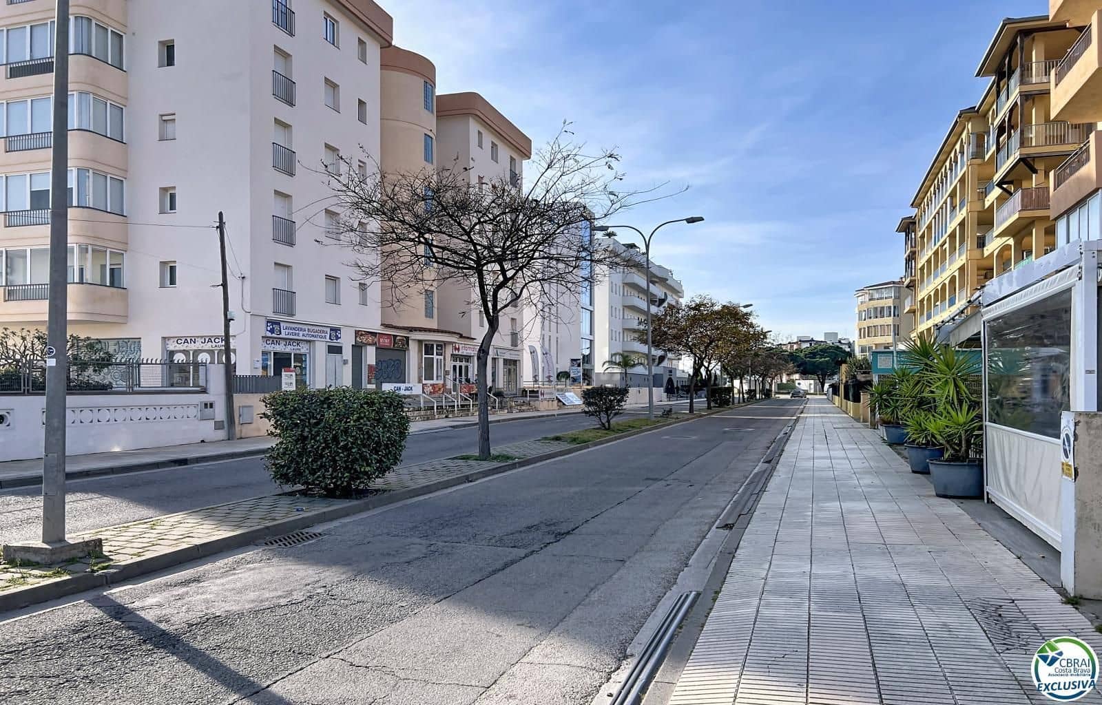 1 chambre Appartement à vendre à Santa Margarida avec garage - 118 000 € (Ref: 9668312)