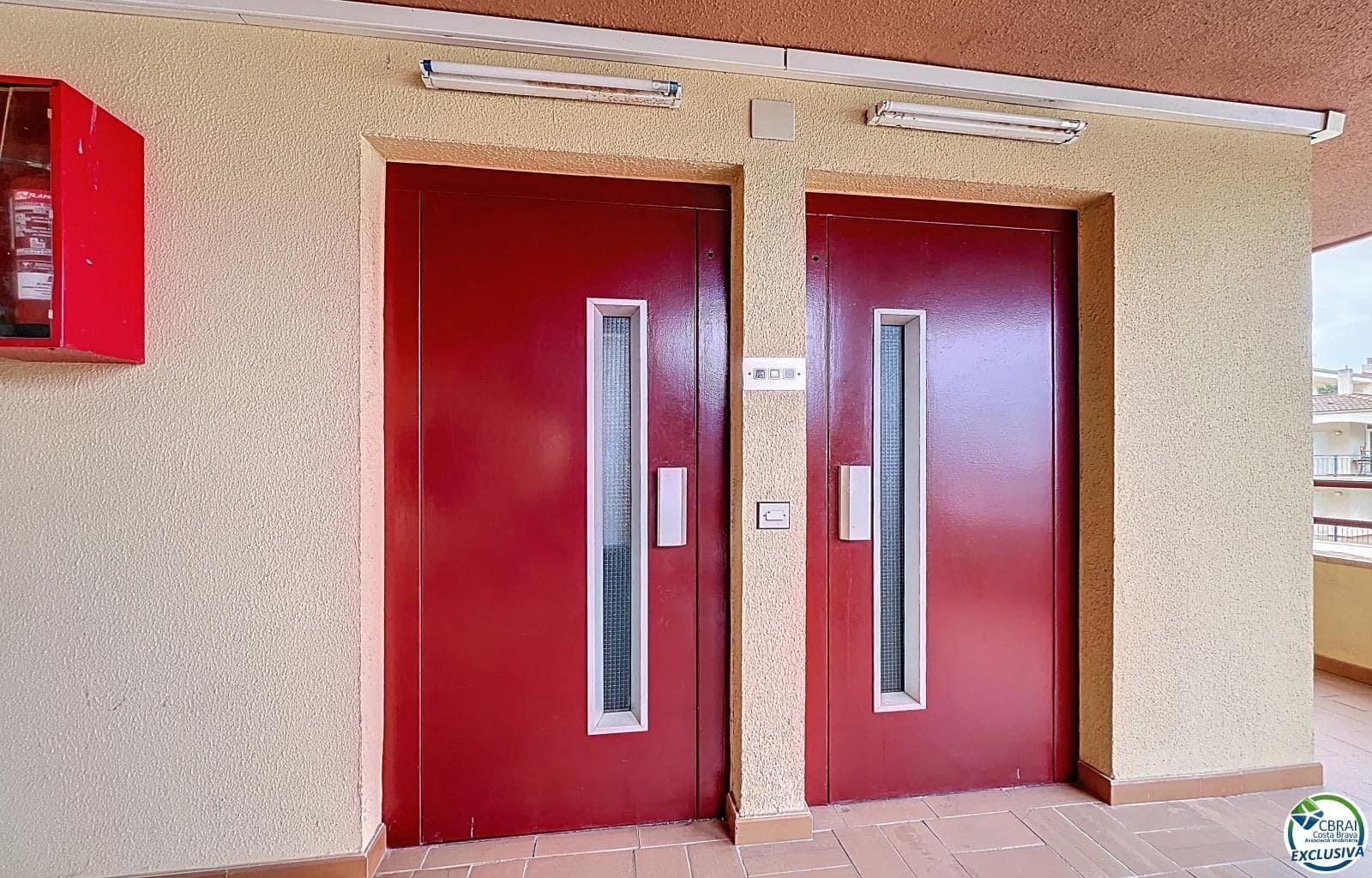 2 makuuhuone Asunto myytävänä paikassa Santa Margarida - 227 000 € (Ref: 9668313)