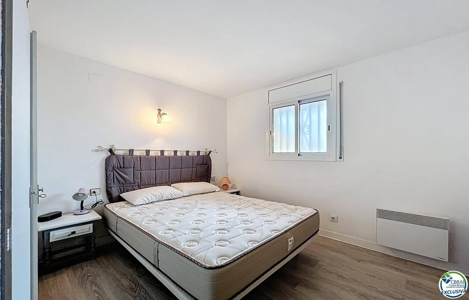 2 makuuhuone Asunto myytävänä paikassa Santa Margarida - 227 000 € (Ref: 9668313)