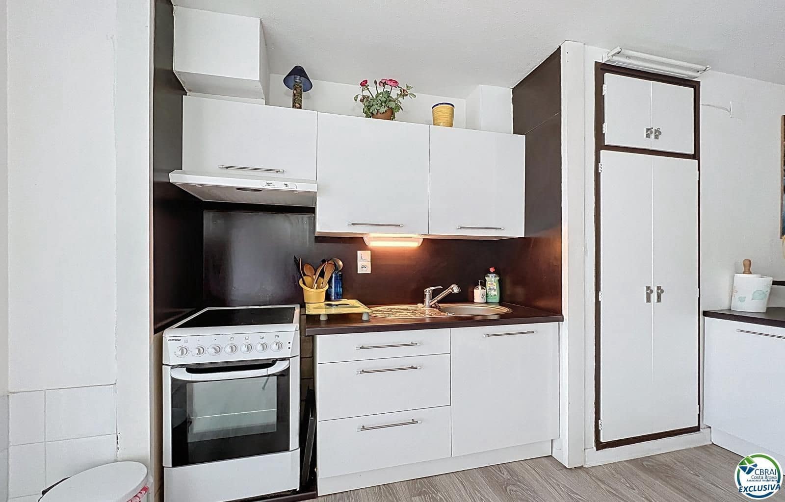 2 makuuhuone Asunto myytävänä paikassa Santa Margarida - 227 000 € (Ref: 9668313)