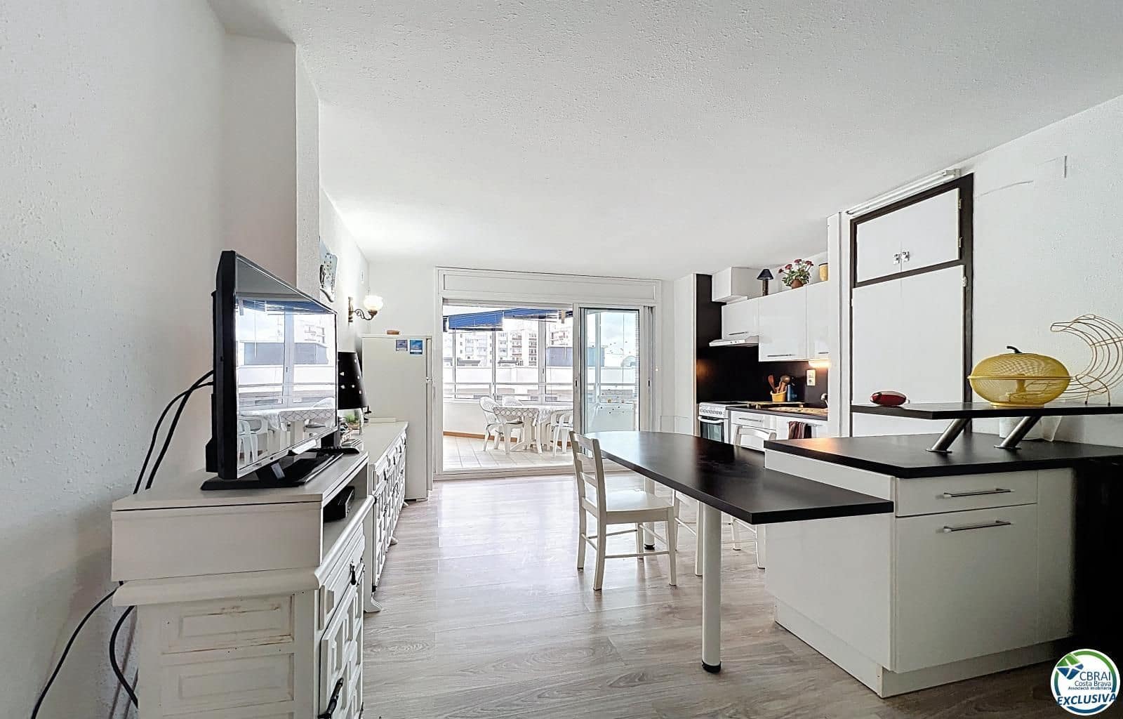 2 makuuhuone Asunto myytävänä paikassa Santa Margarida - 227 000 € (Ref: 9668313)