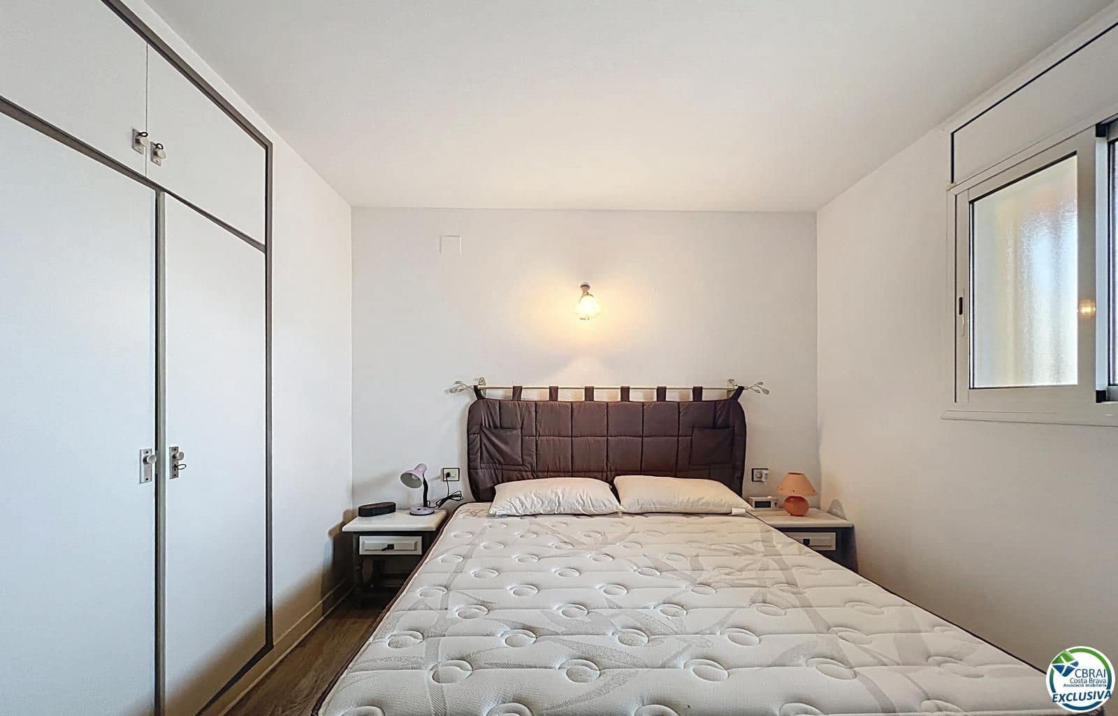 2 makuuhuone Asunto myytävänä paikassa Santa Margarida - 227 000 € (Ref: 9668313)