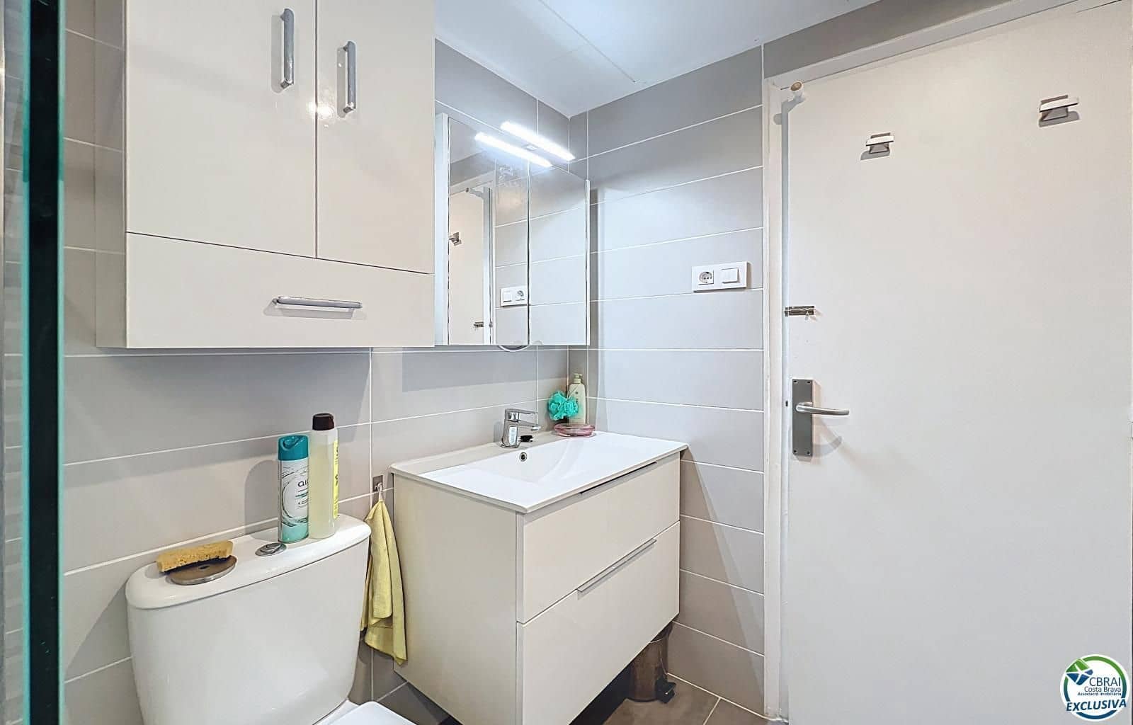 2 makuuhuone Asunto myytävänä paikassa Santa Margarida - 227 000 € (Ref: 9668313)