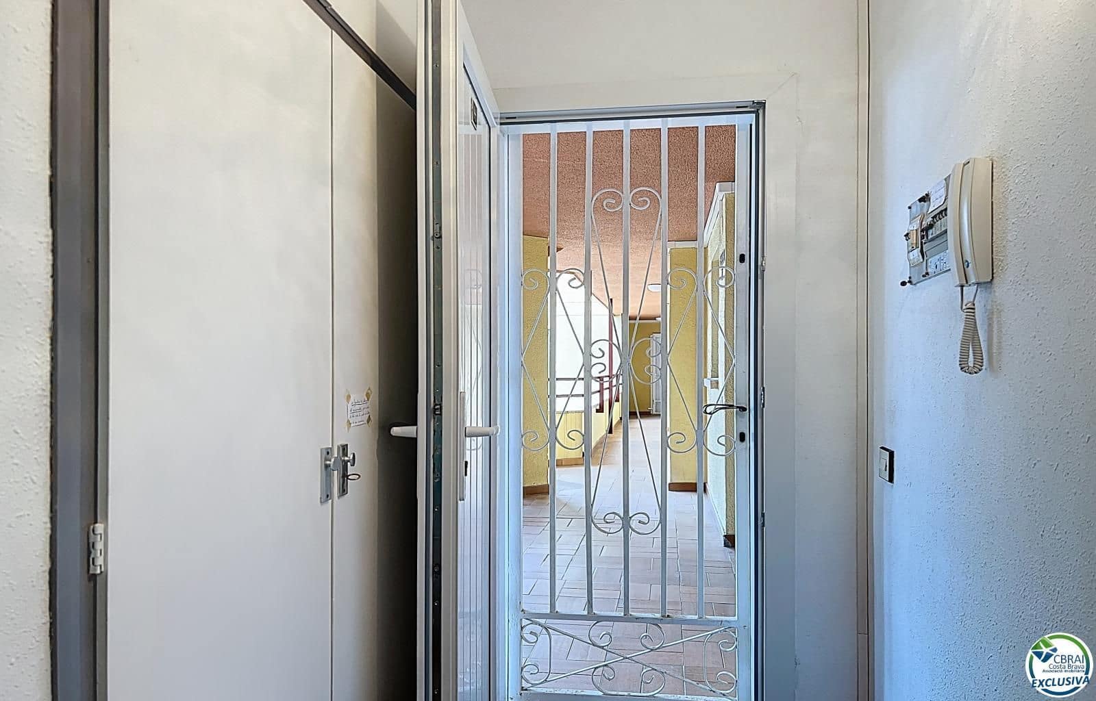 2 makuuhuone Asunto myytävänä paikassa Santa Margarida - 227 000 € (Ref: 9668313)