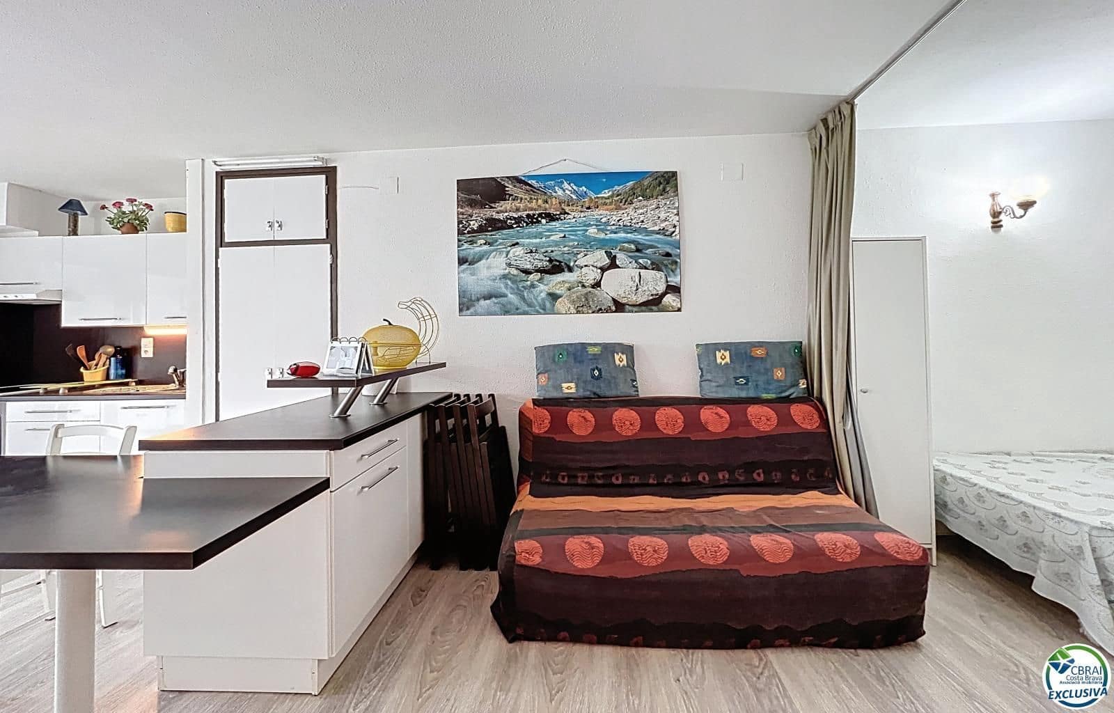 2 makuuhuone Asunto myytävänä paikassa Santa Margarida - 227 000 € (Ref: 9668313)