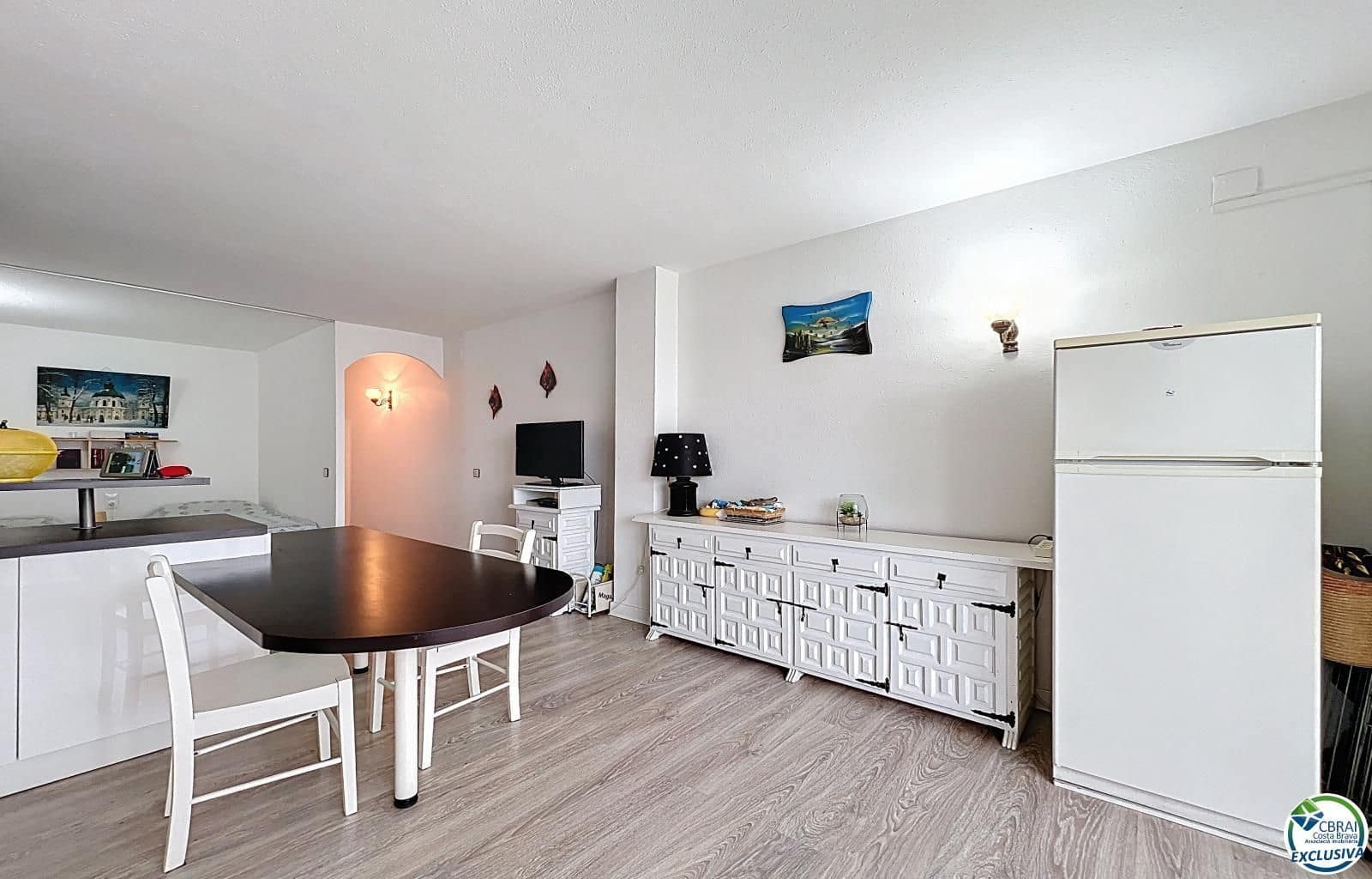 2 makuuhuone Asunto myytävänä paikassa Santa Margarida - 227 000 € (Ref: 9668313)