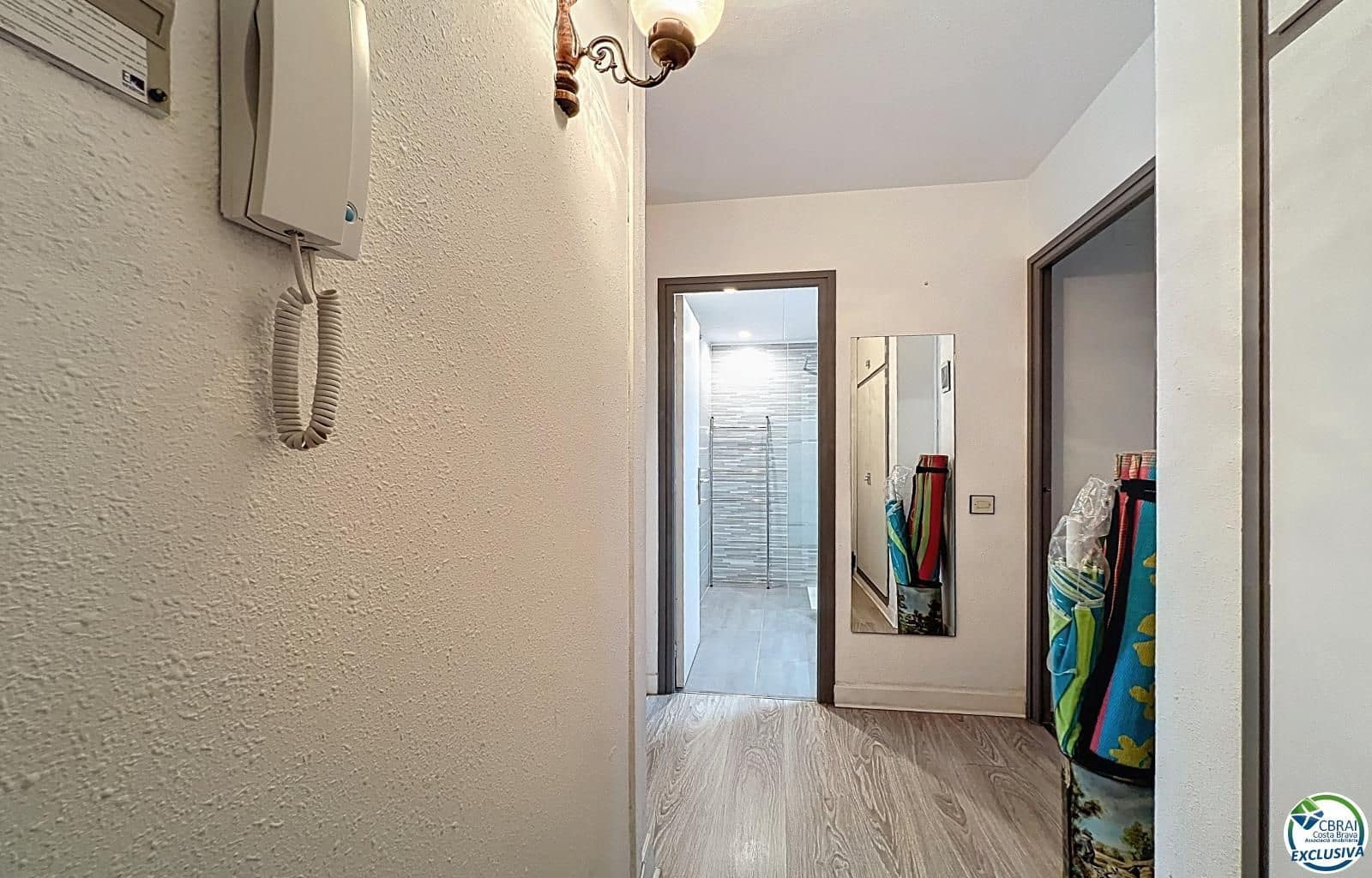 2 makuuhuone Asunto myytävänä paikassa Santa Margarida - 227 000 € (Ref: 9668313)