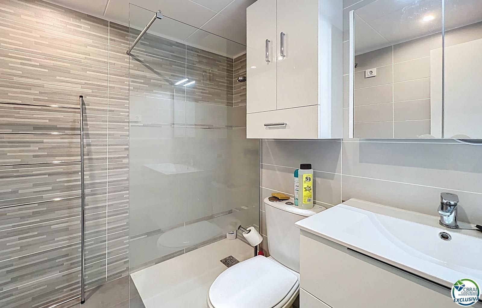 2 makuuhuone Asunto myytävänä paikassa Santa Margarida - 227 000 € (Ref: 9668313)