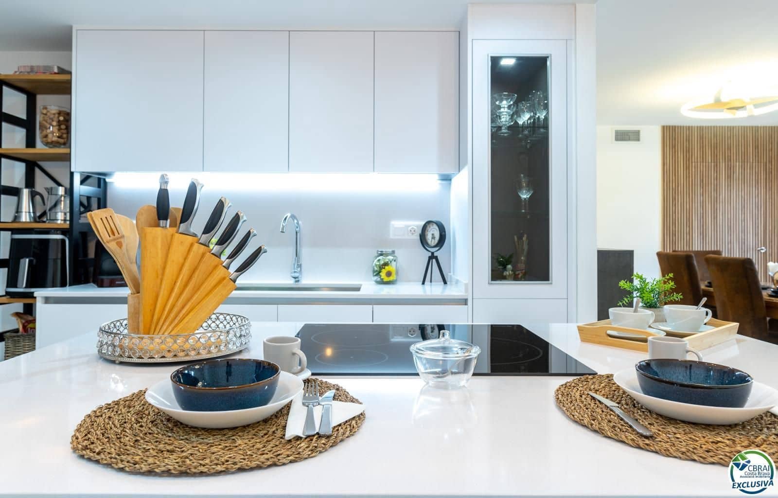 3 bedroom Flat for sale in Roses - € 295,000 (Ref: 9674791)