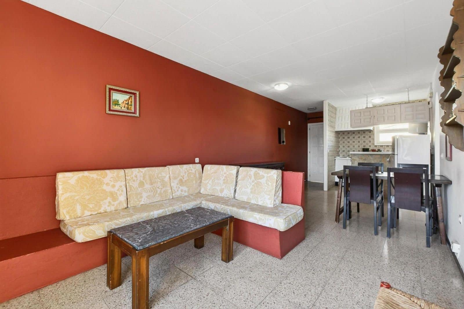 2 bedroom Flat for sale in Empuriabrava with pool garage - € 170,000 (Ref: 9674793)