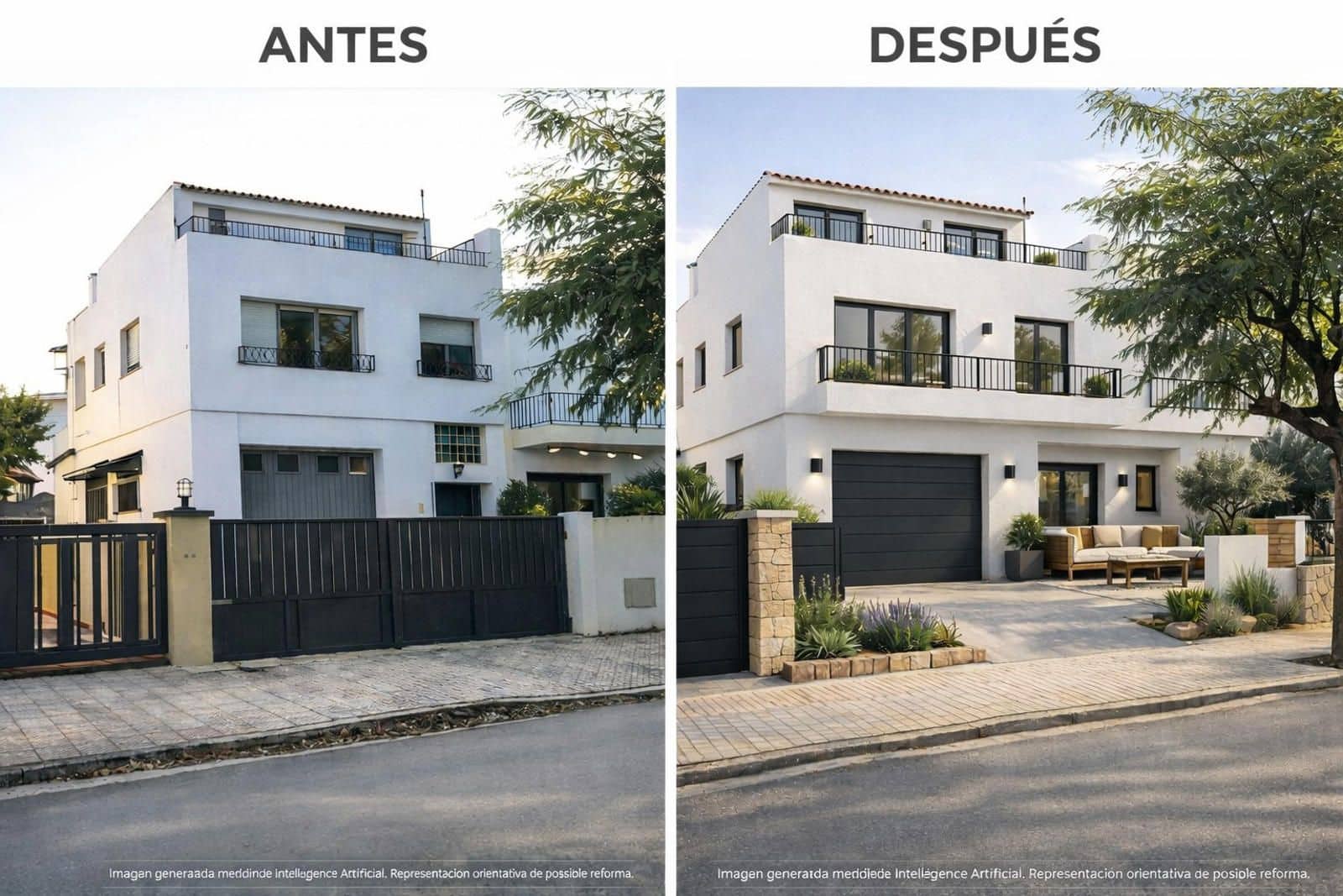 8 bedroom Villa for sale in Llanca with garage - € 359,000 (Ref: 9674794)