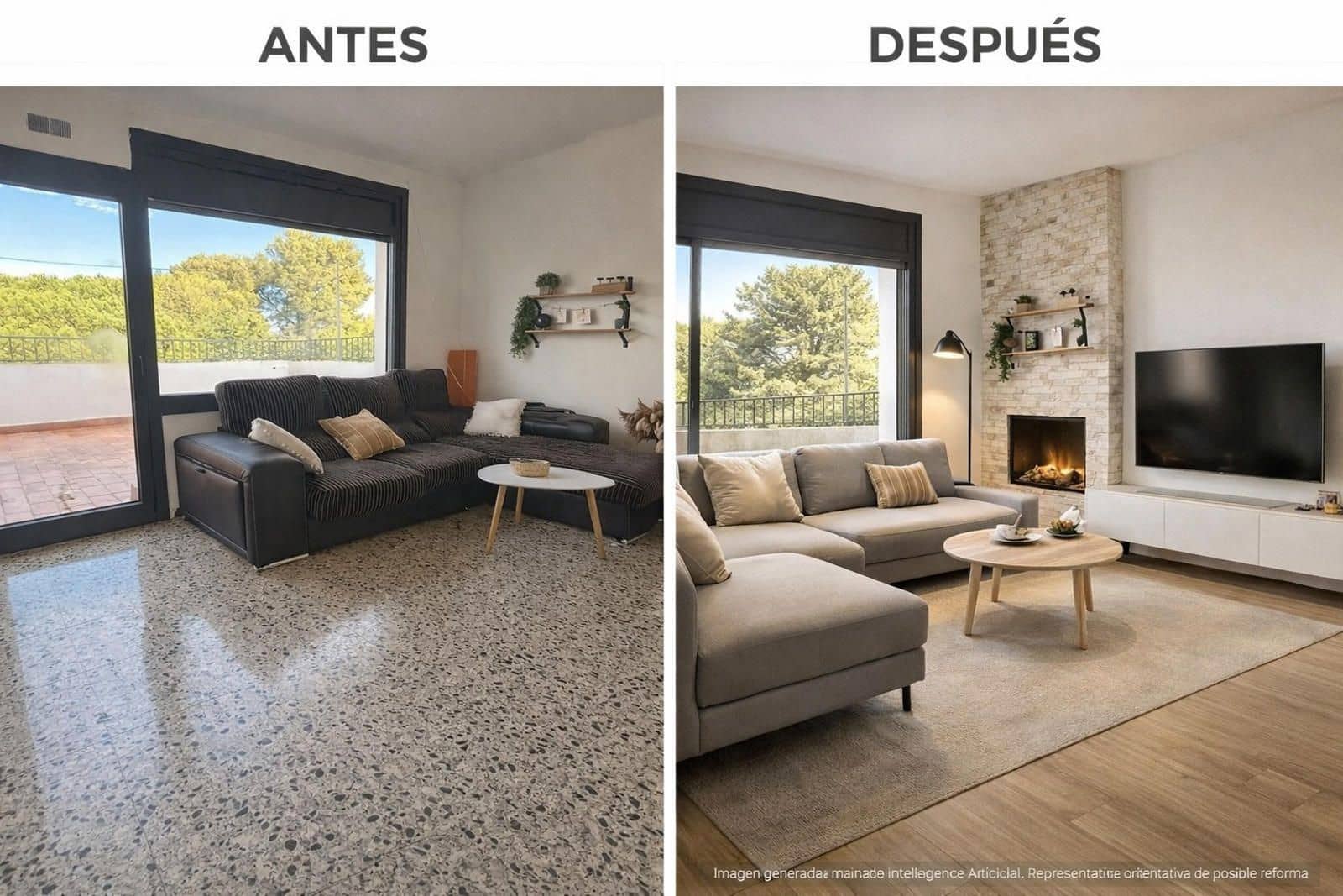 8 bedroom Villa for sale in Llanca with garage - € 359,000 (Ref: 9674794)