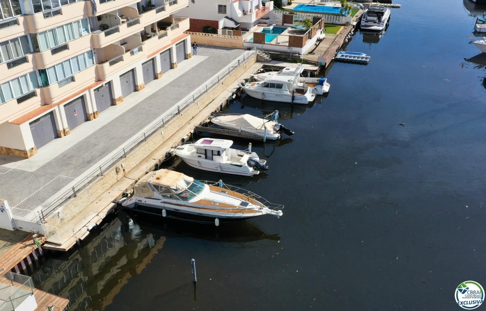 Garage for sale in Santa Margarida - € 40,000 (Ref: 9675155)