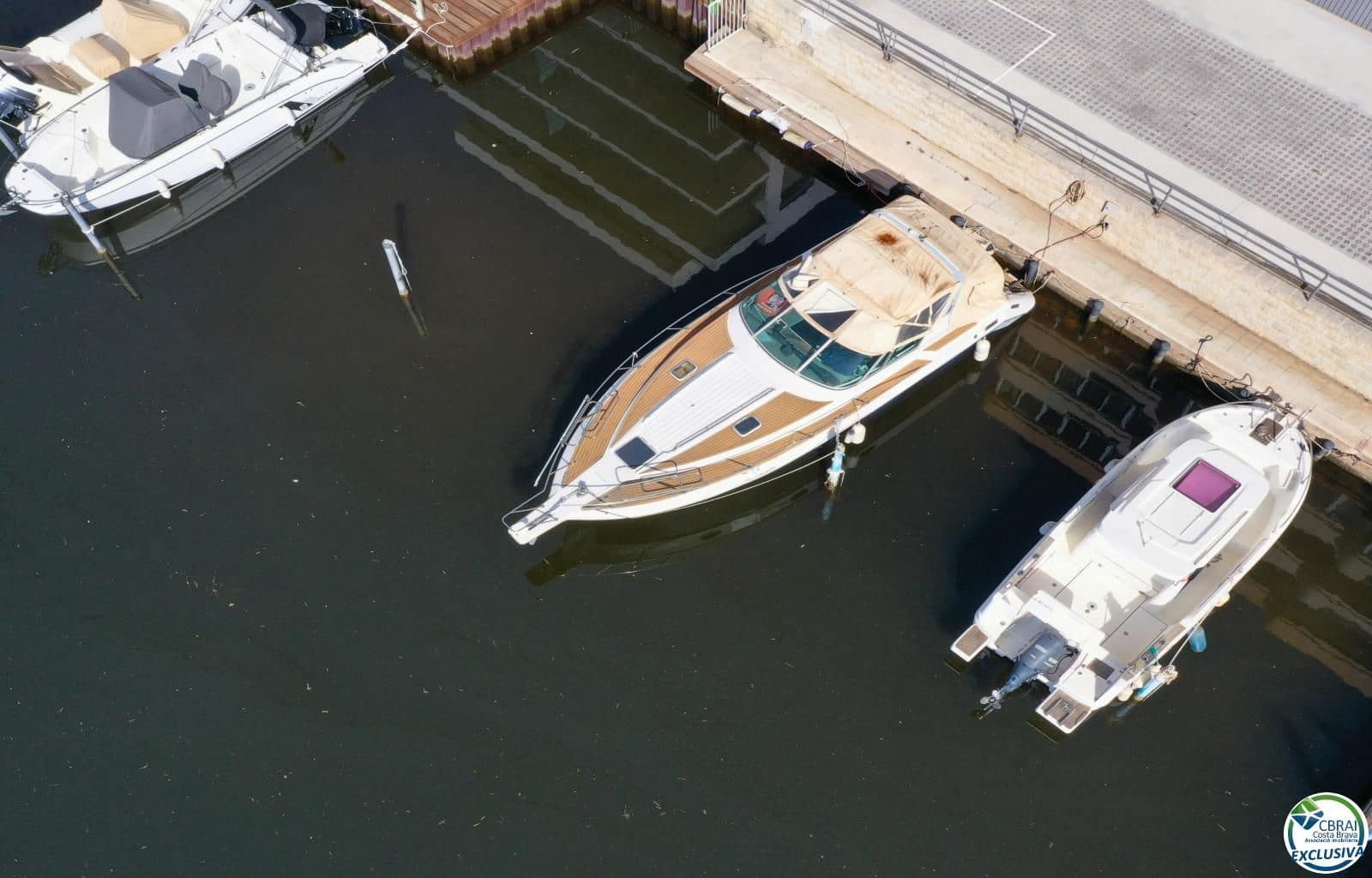 Garage for sale in Santa Margarida - € 40,000 (Ref: 9675155)