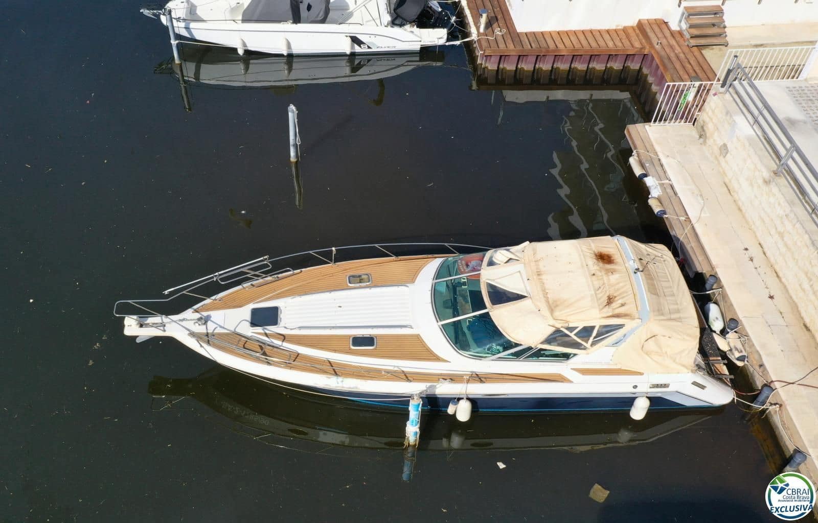 Garage for sale in Santa Margarida - € 40,000 (Ref: 9675155)