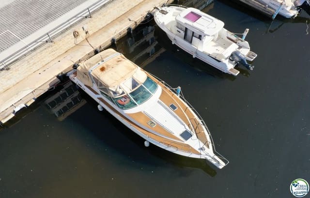 Garage for sale in Santa Margarida, Roses - € 40,000 (Ref: 9675155)