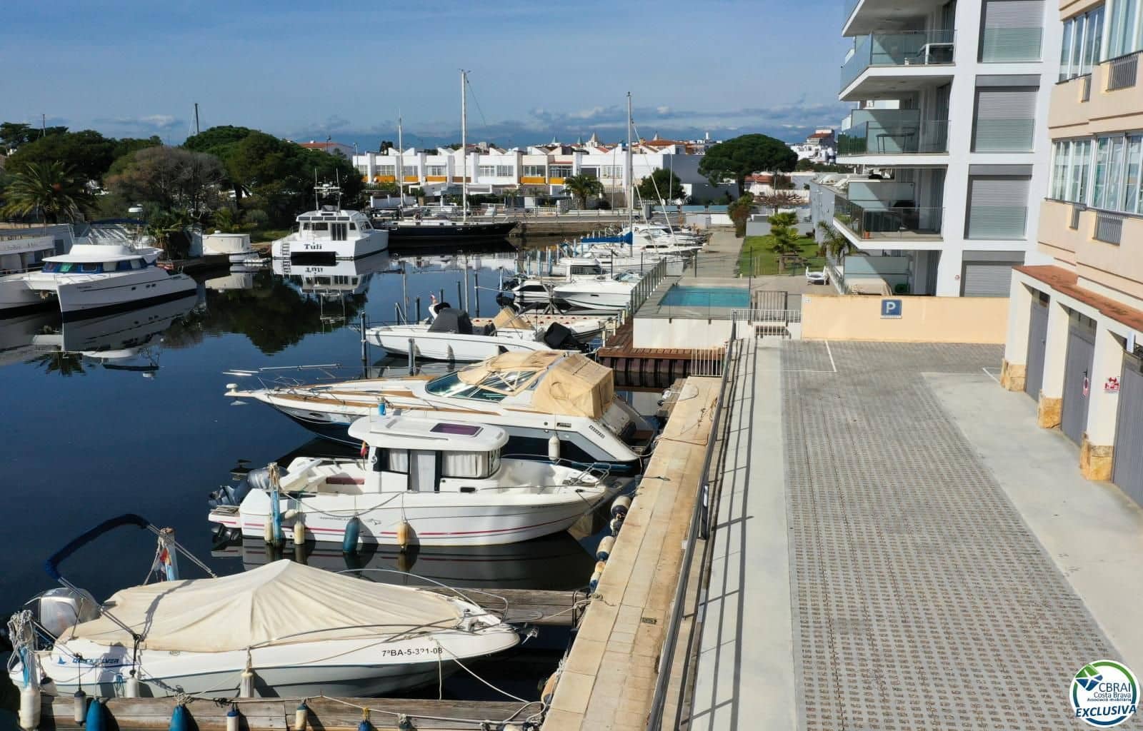 Garage for sale in Santa Margarida - € 40,000 (Ref: 9675155)