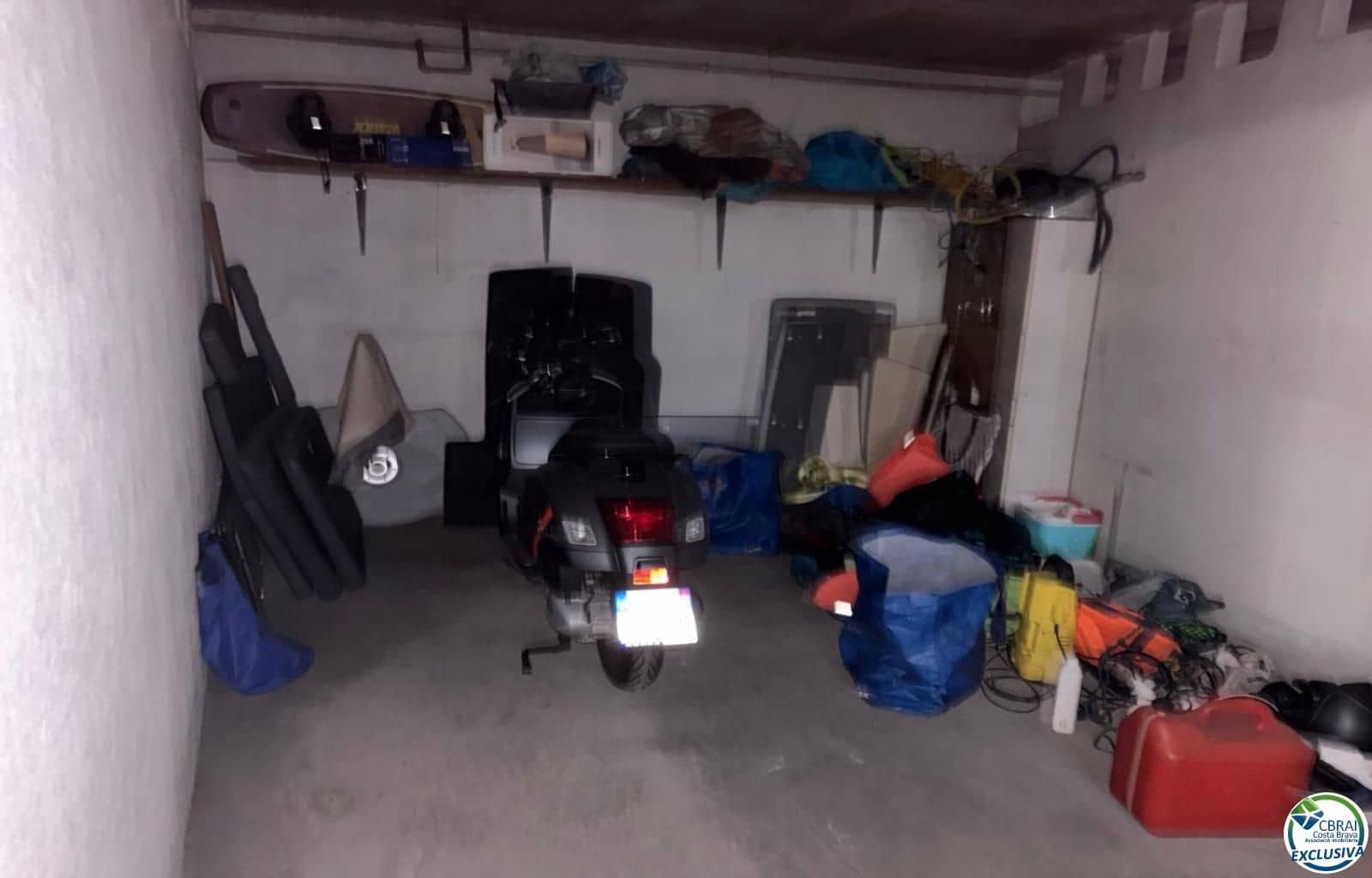 Garage for sale in Roses - € 35,000 (Ref: 9687439)