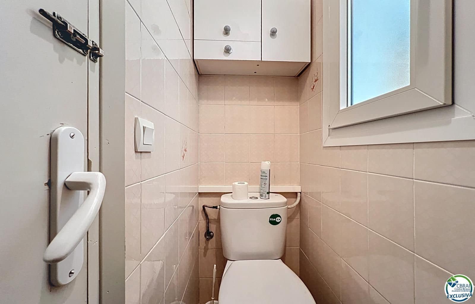 2 camera da letto Appartamento in vendita in Roses con garage - 295.000 € (Rif: 9687440)