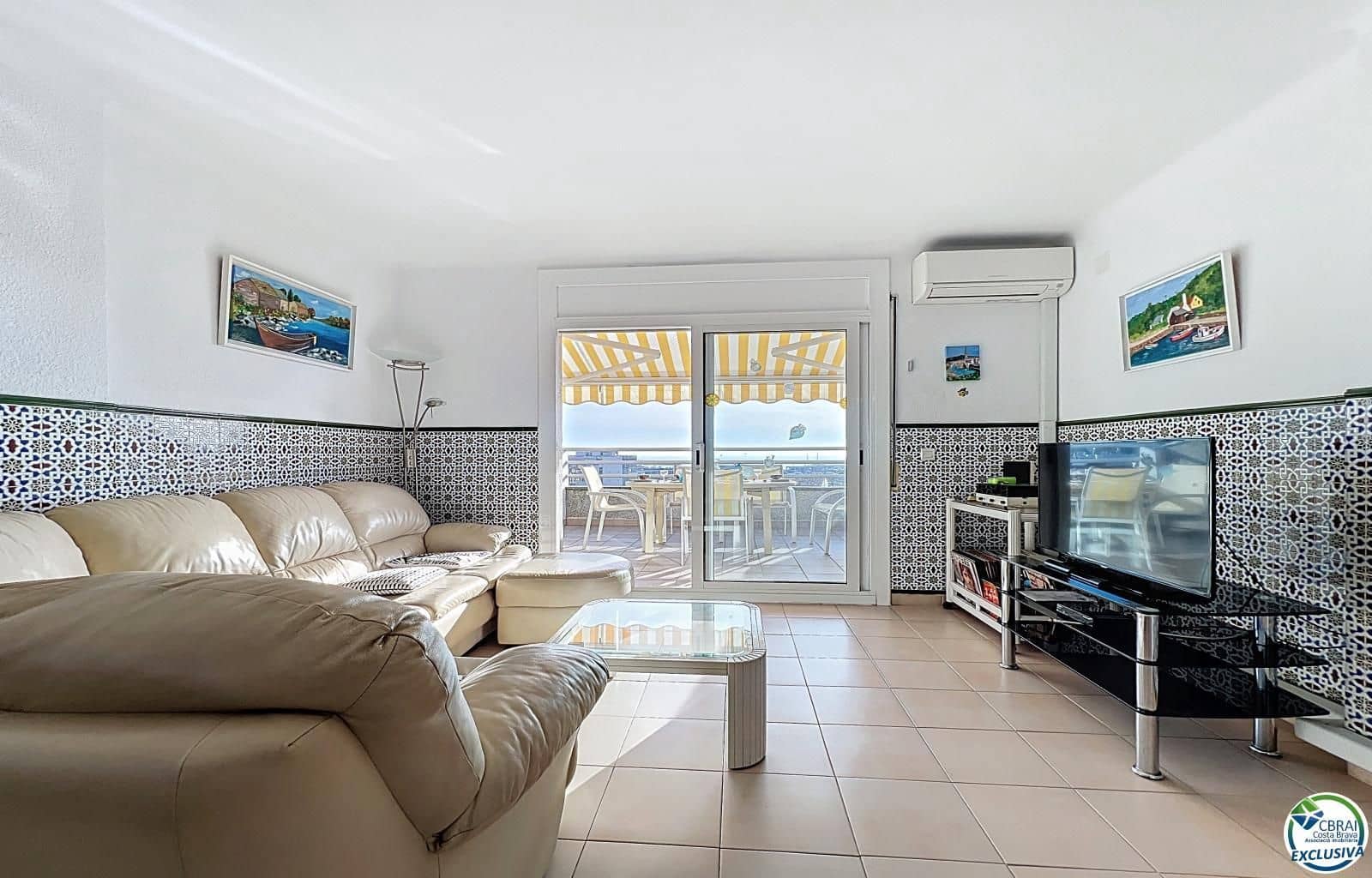 2 camera da letto Appartamento in vendita in Roses con garage - 295.000 € (Rif: 9687440)