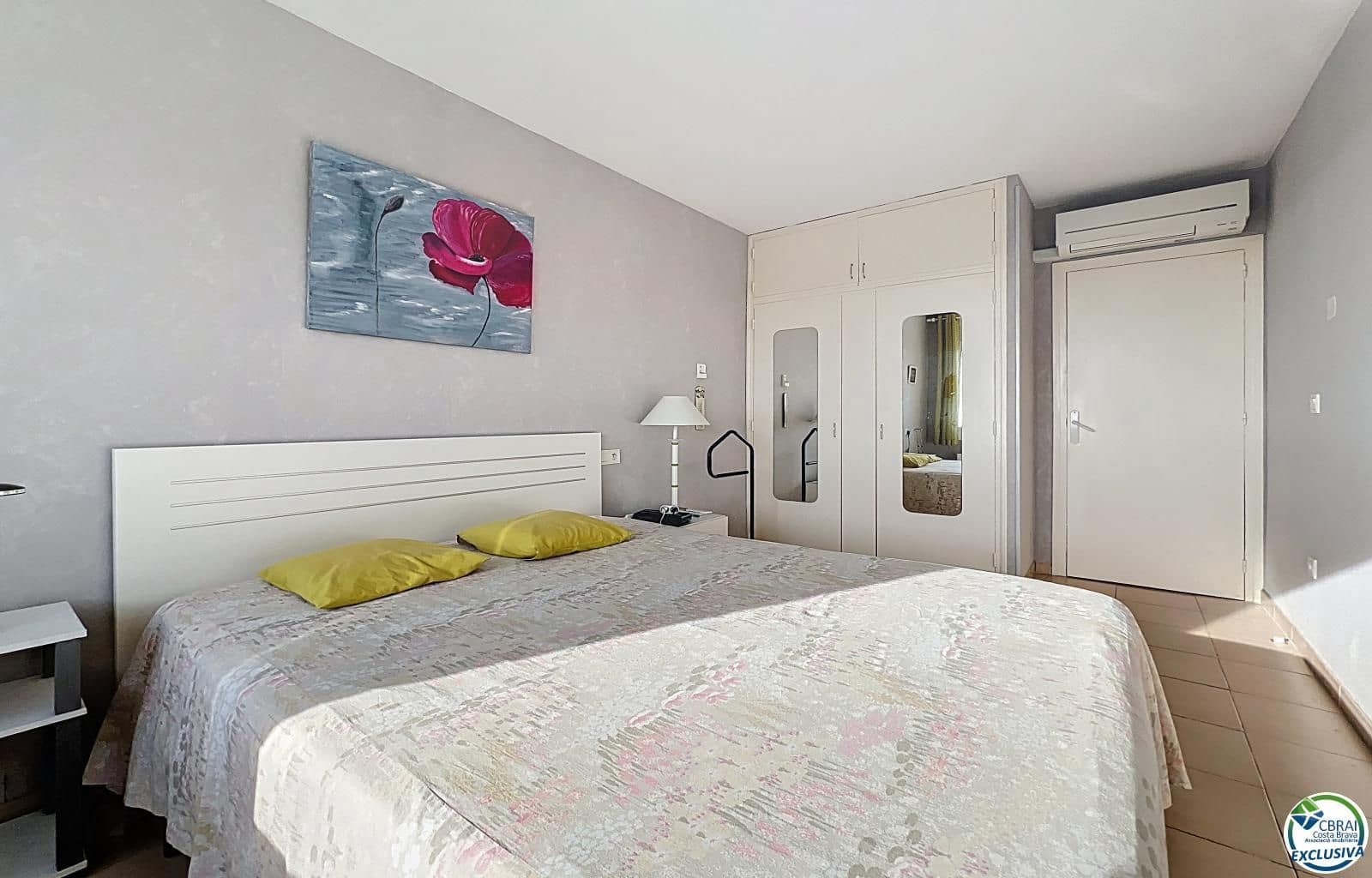 2 camera da letto Appartamento in vendita in Roses con garage - 295.000 € (Rif: 9687440)