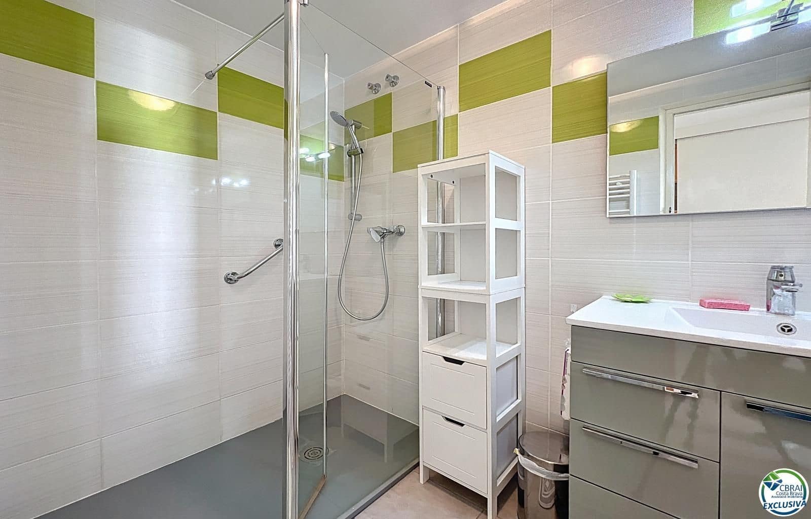 2 camera da letto Appartamento in vendita in Roses con garage - 295.000 € (Rif: 9687440)