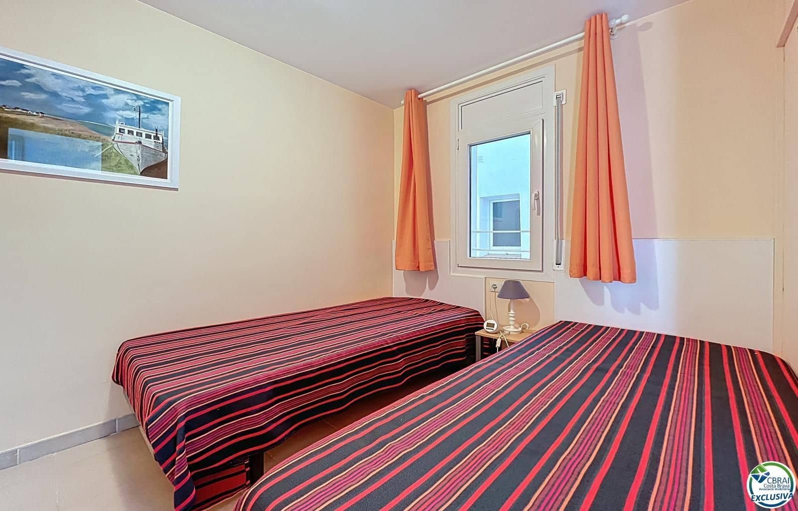 2 camera da letto Appartamento in vendita in Roses con garage - 295.000 € (Rif: 9687440)