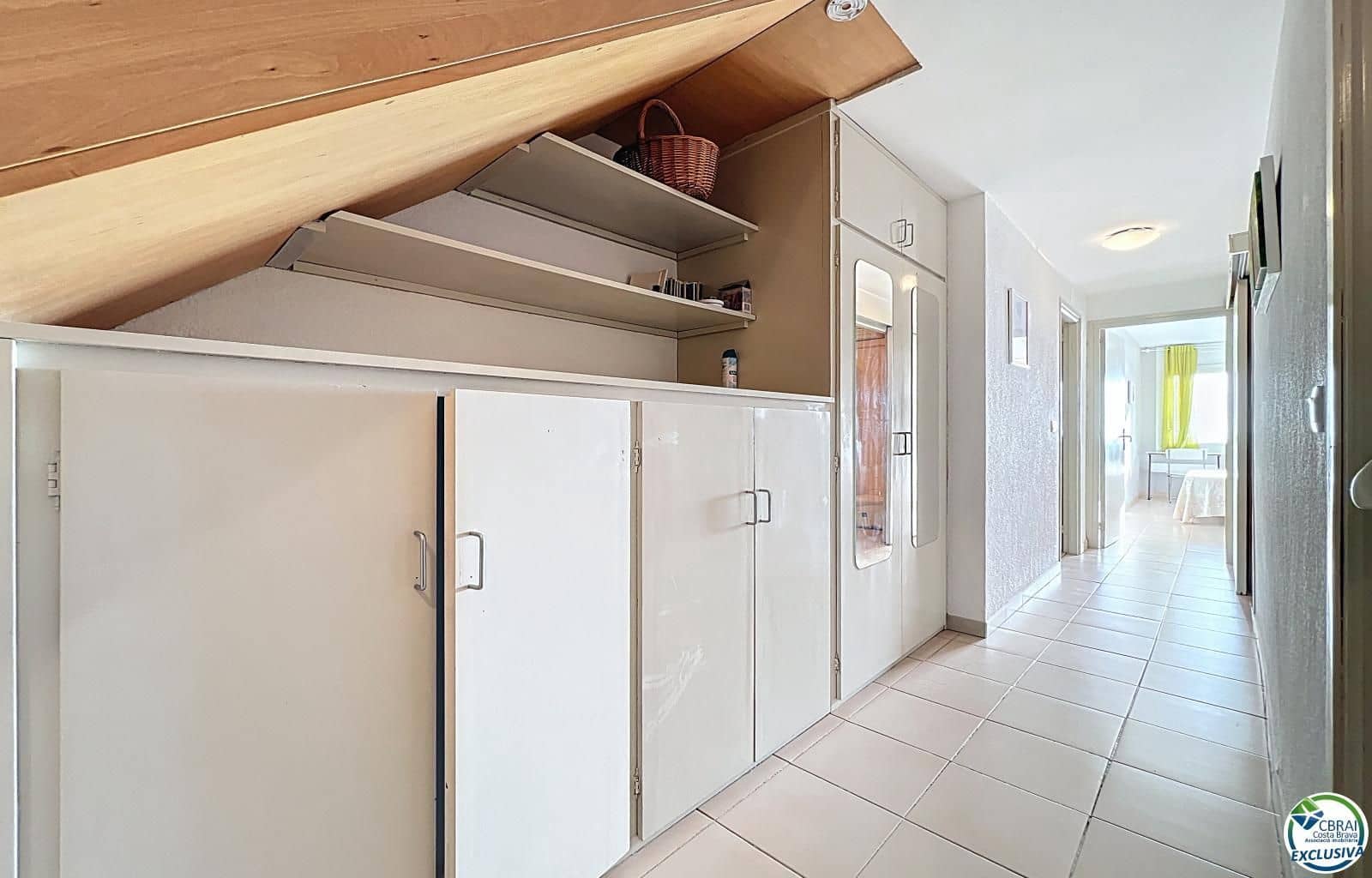 2 camera da letto Appartamento in vendita in Roses con garage - 295.000 € (Rif: 9687440)