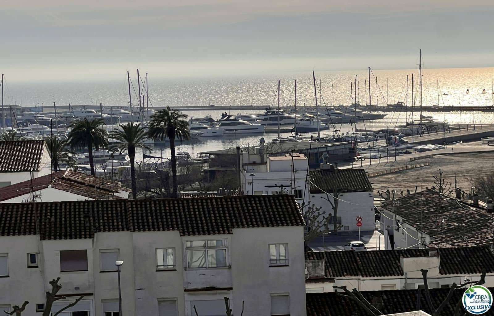 2 camera da letto Appartamento in vendita in Roses con garage - 295.000 € (Rif: 9687440)